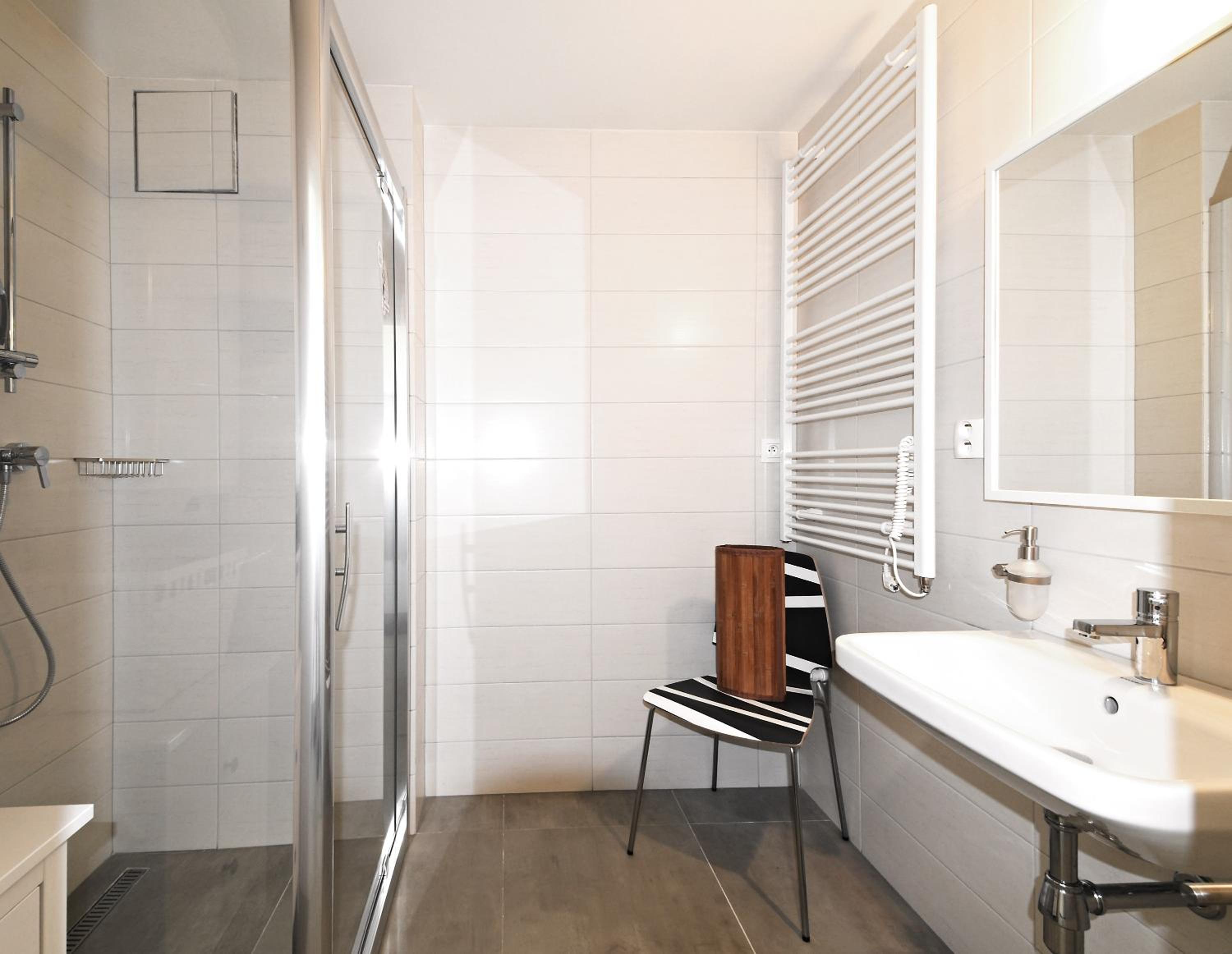 Apartments Residence Jeleni boudy