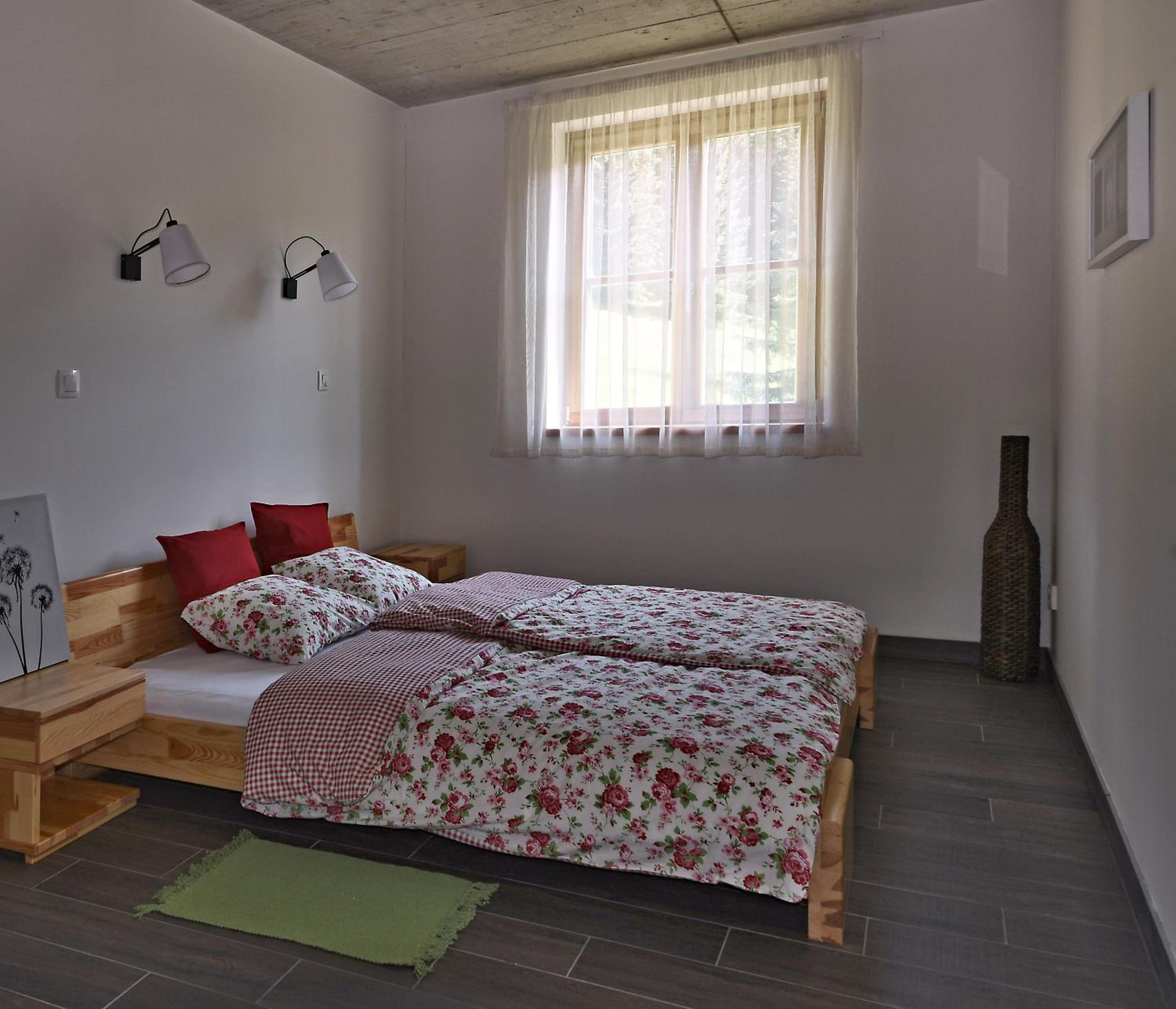 Apartments Residence Jeleni boudy