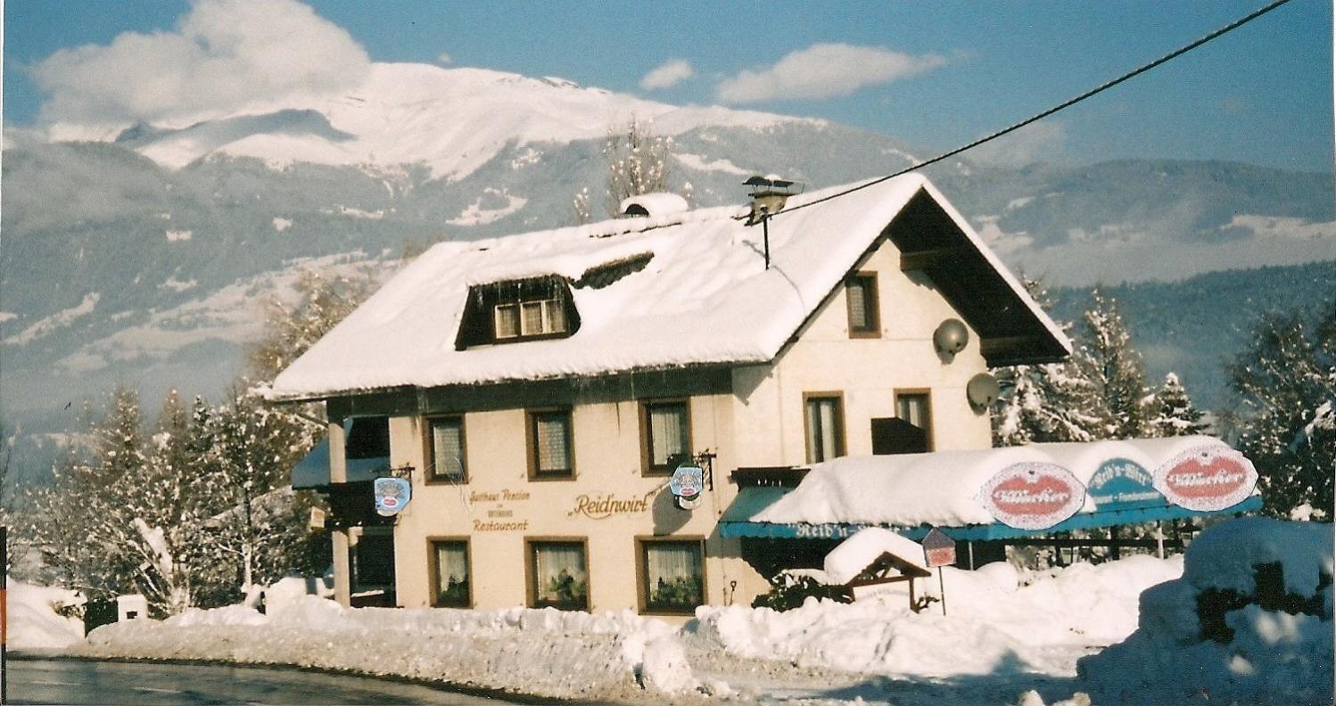 Gasthof-Pension Reidnwirt