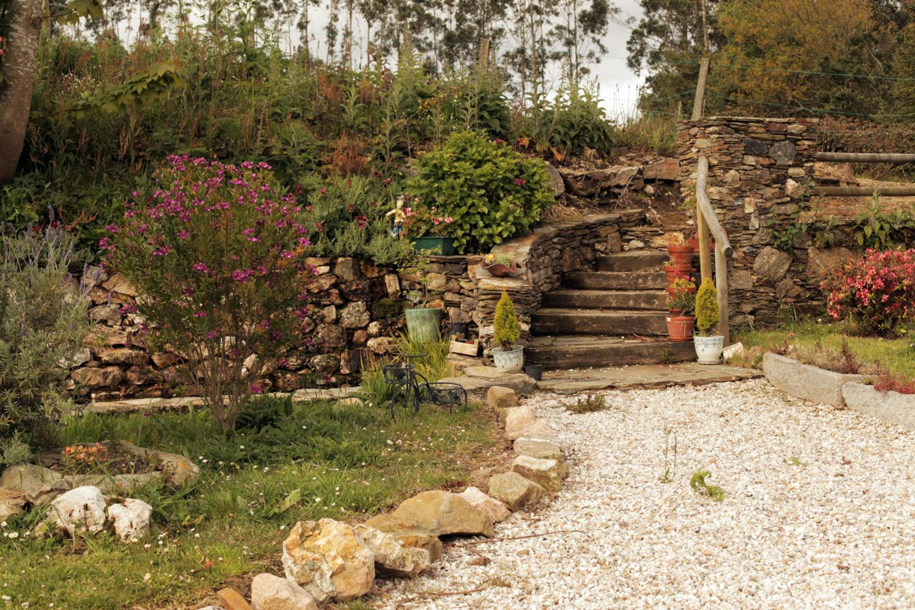 Casa Rural Penaquente