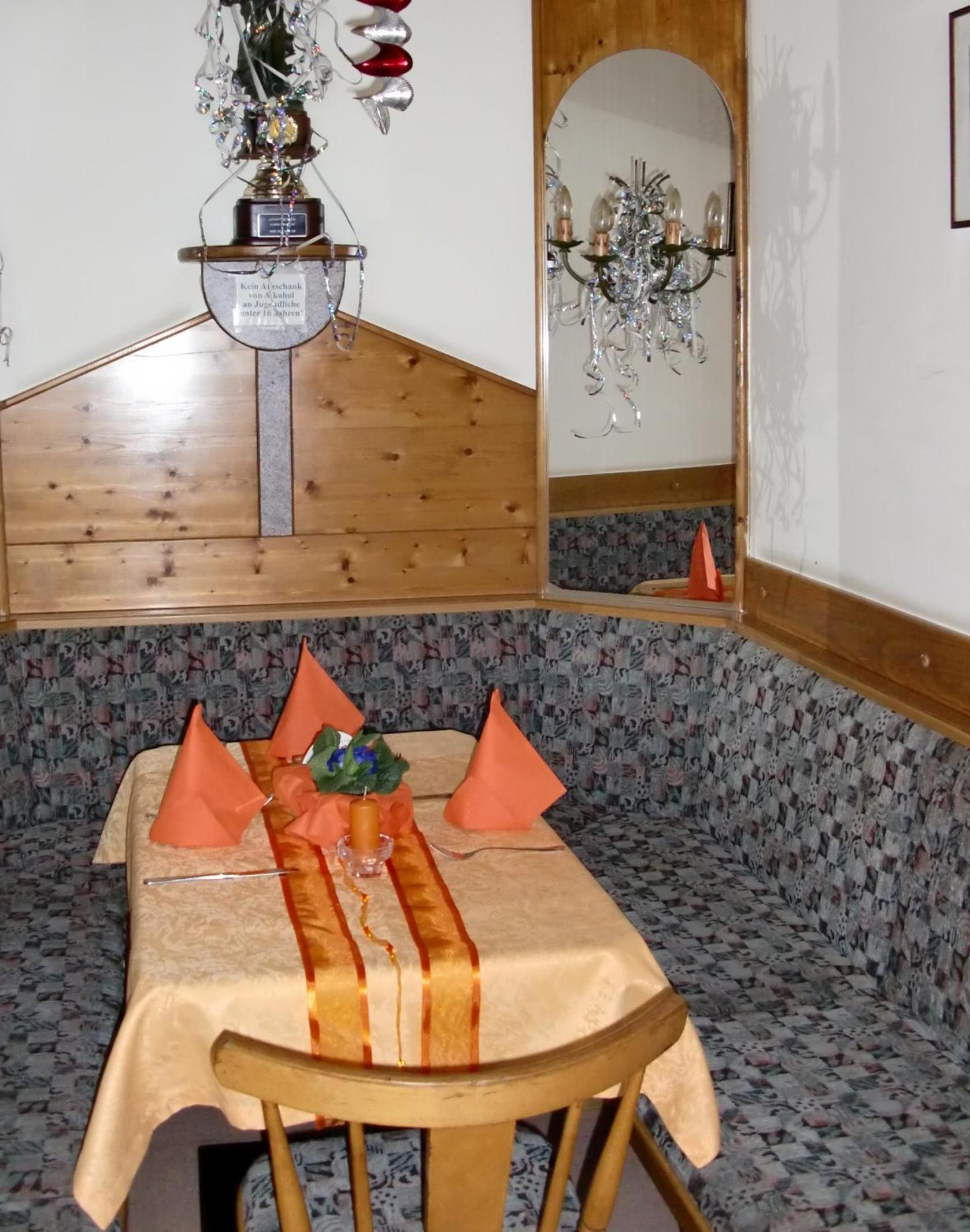 Gasthof-Pension Reidnwirt