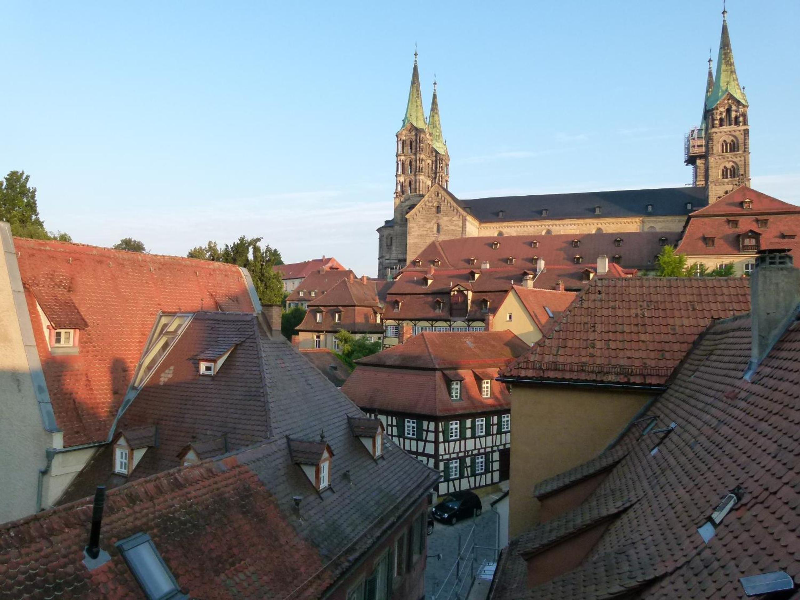 Schönerferienwohnen in Bamberg view 5