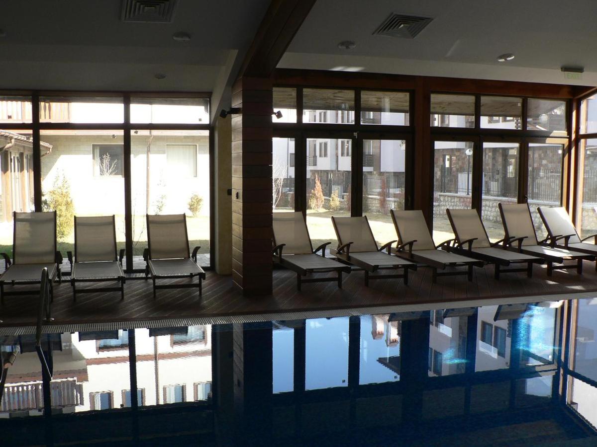 Bansko Vacations - Fortuna Luxury Apartment - Property Image 41