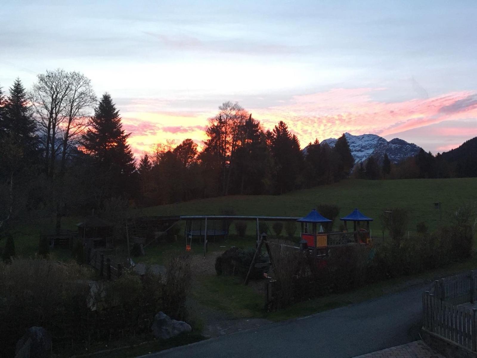 Bodenhof Ferienwohnungen