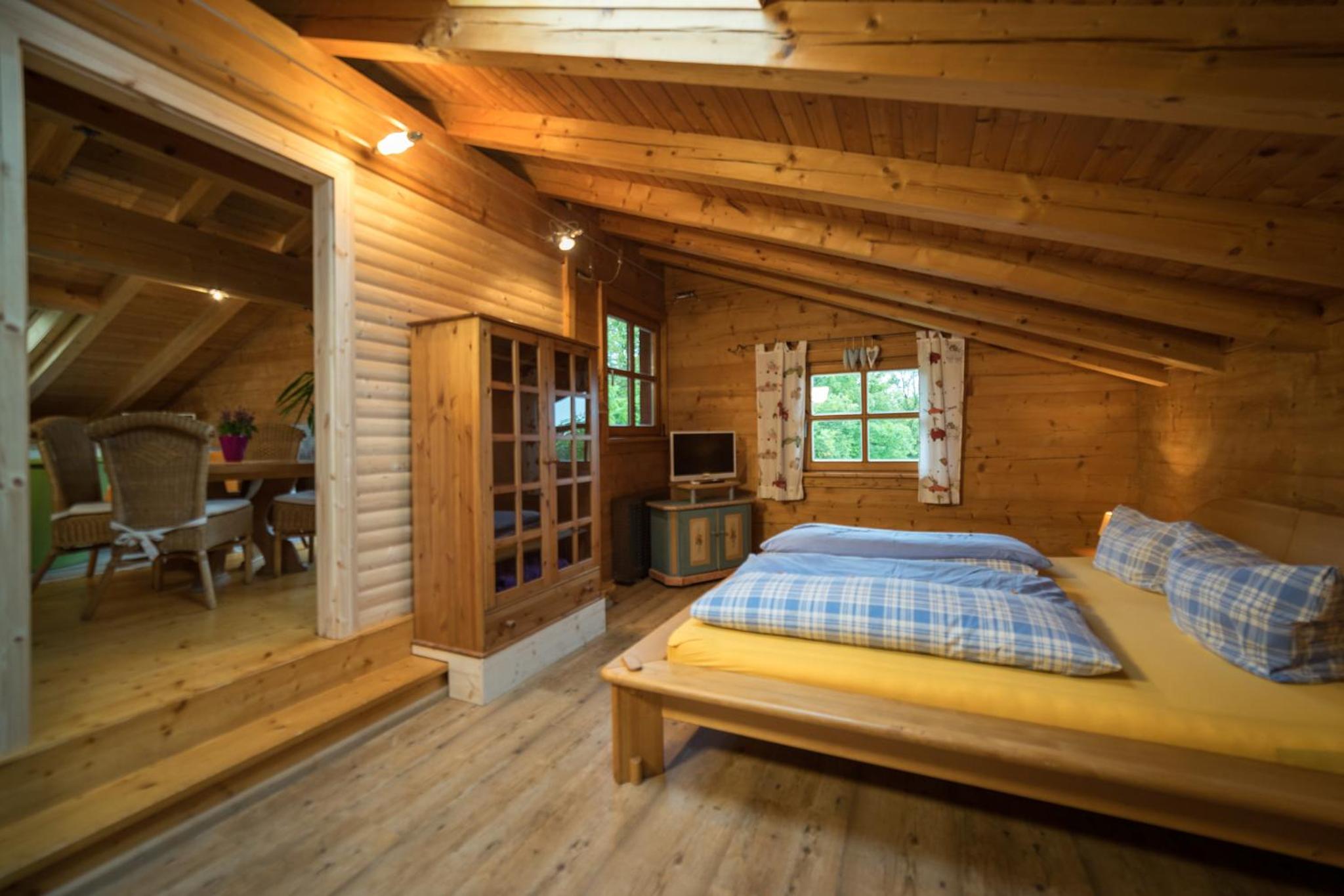 Landhaus de Gaspary view 3