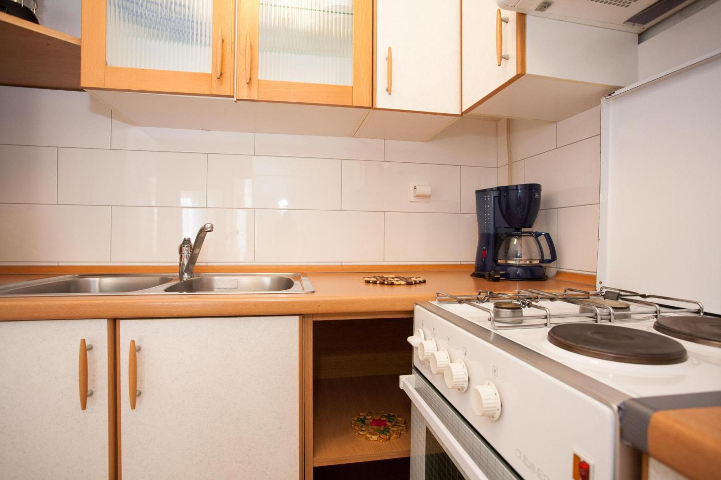 Apartment Smiljana view 3