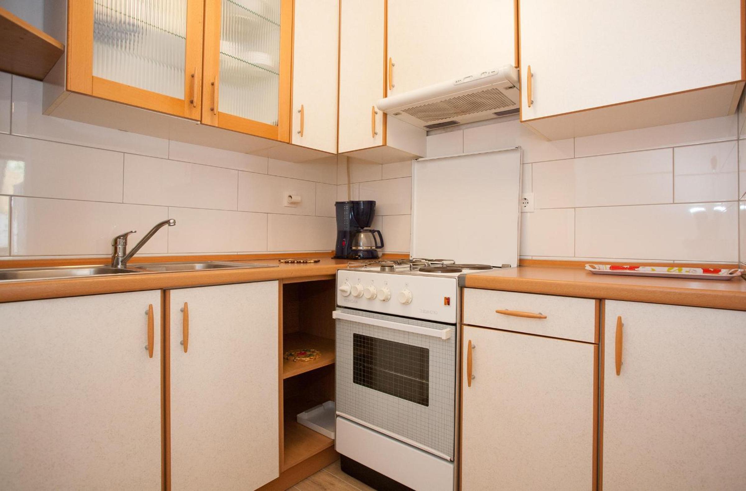 Apartment Smiljana view 4