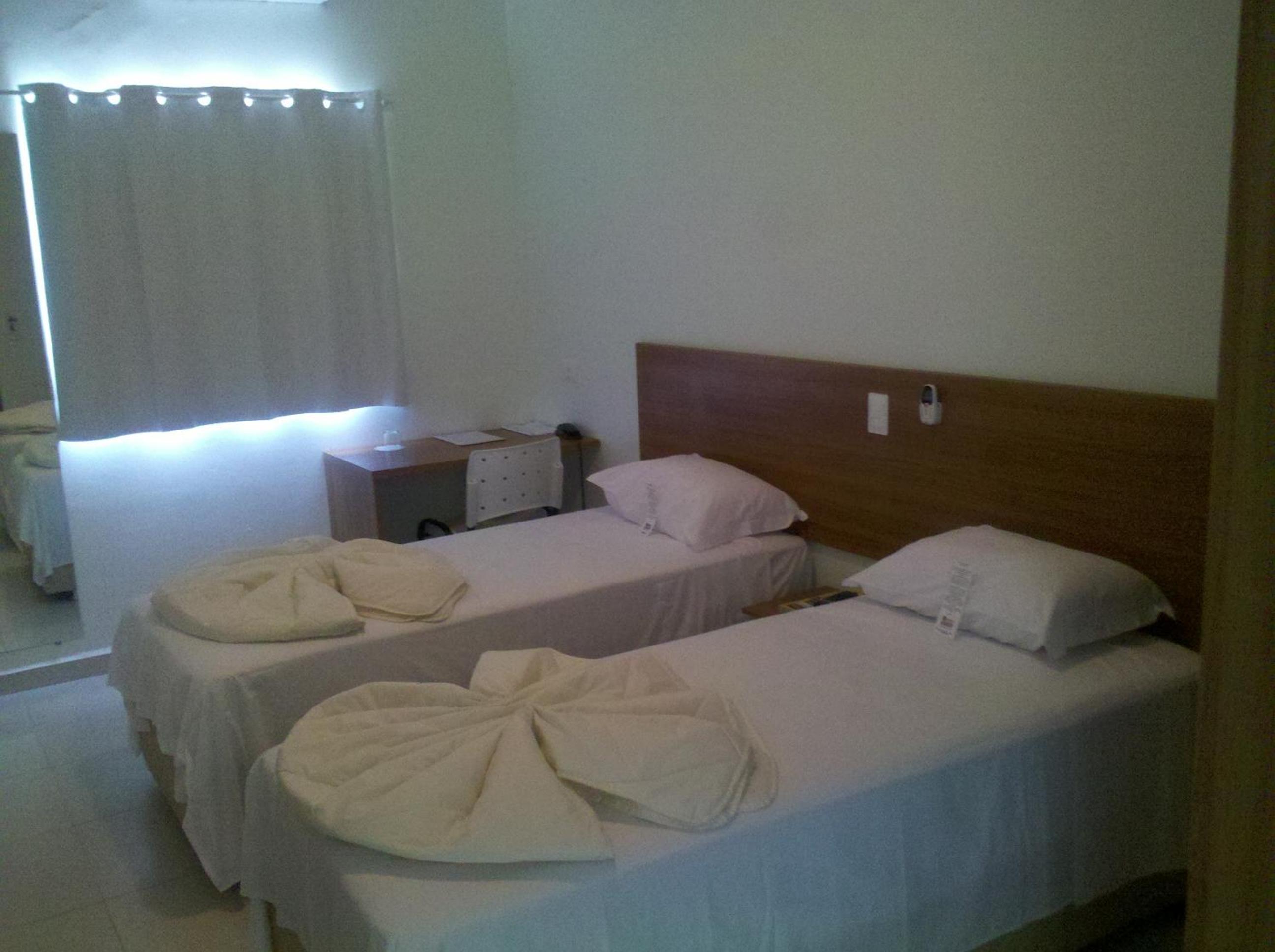 Godoy Palace Hotel Ltda Me