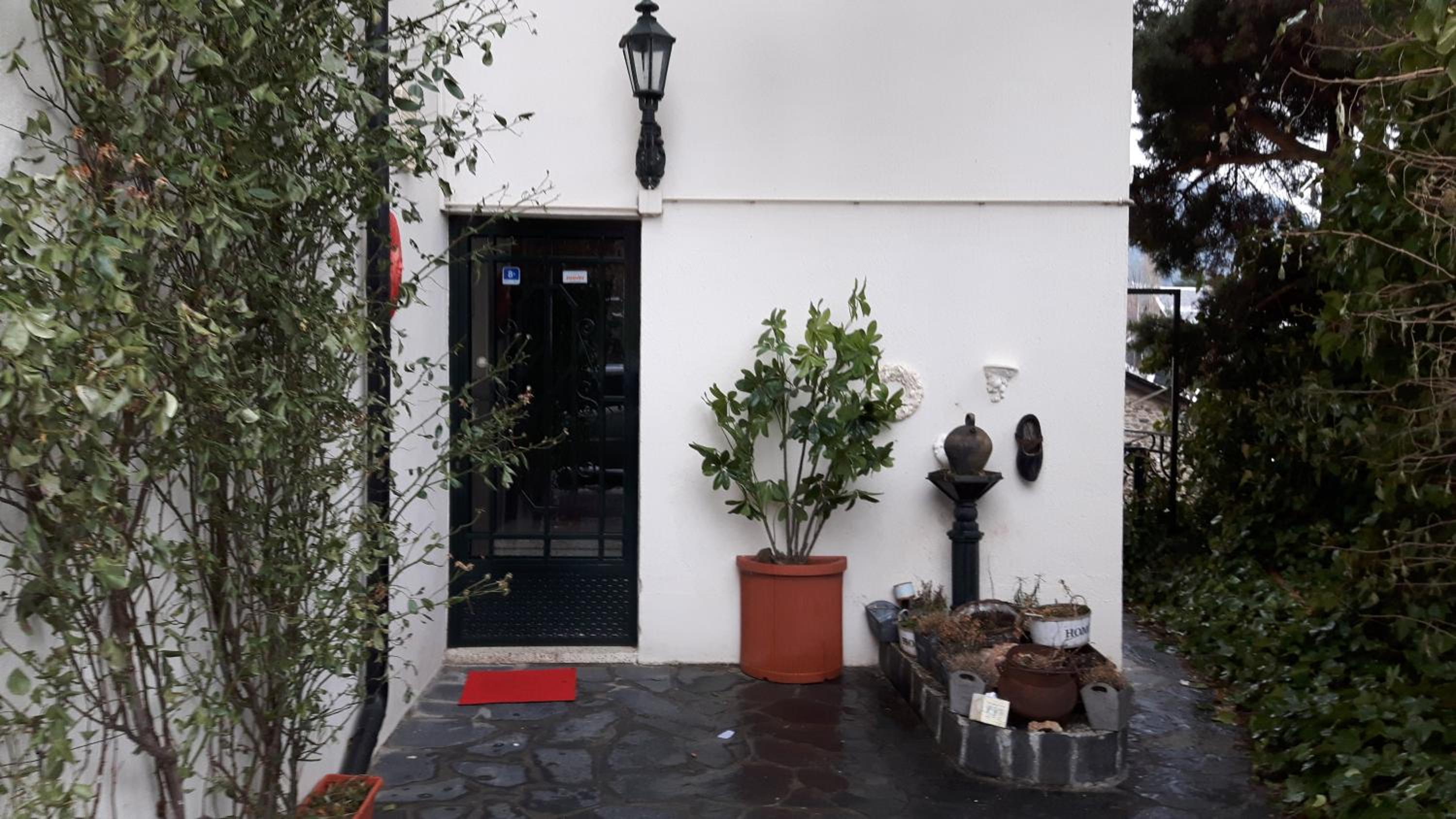 Residencia Aldosa