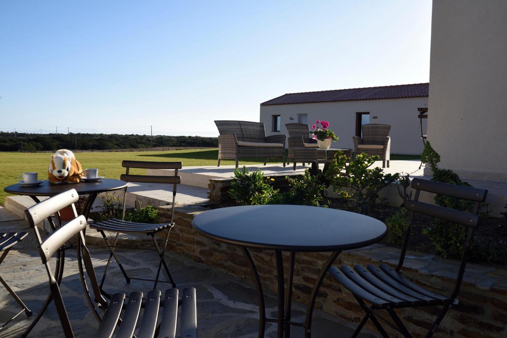 Agriturismo al Riparo dai Venti