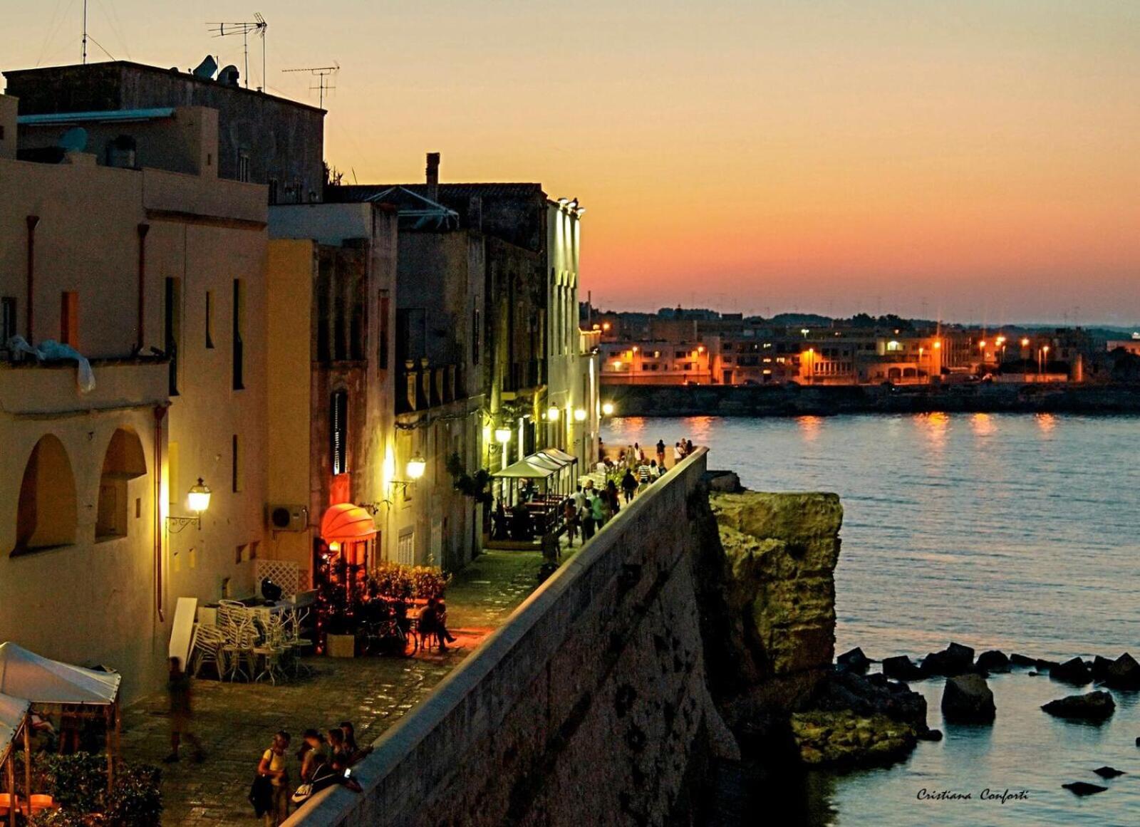 Le Terrazze
