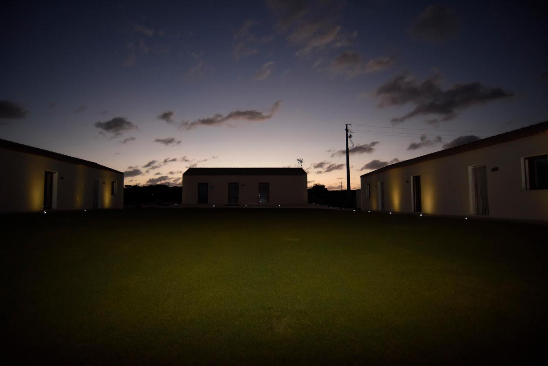 Agriturismo al Riparo dai Venti