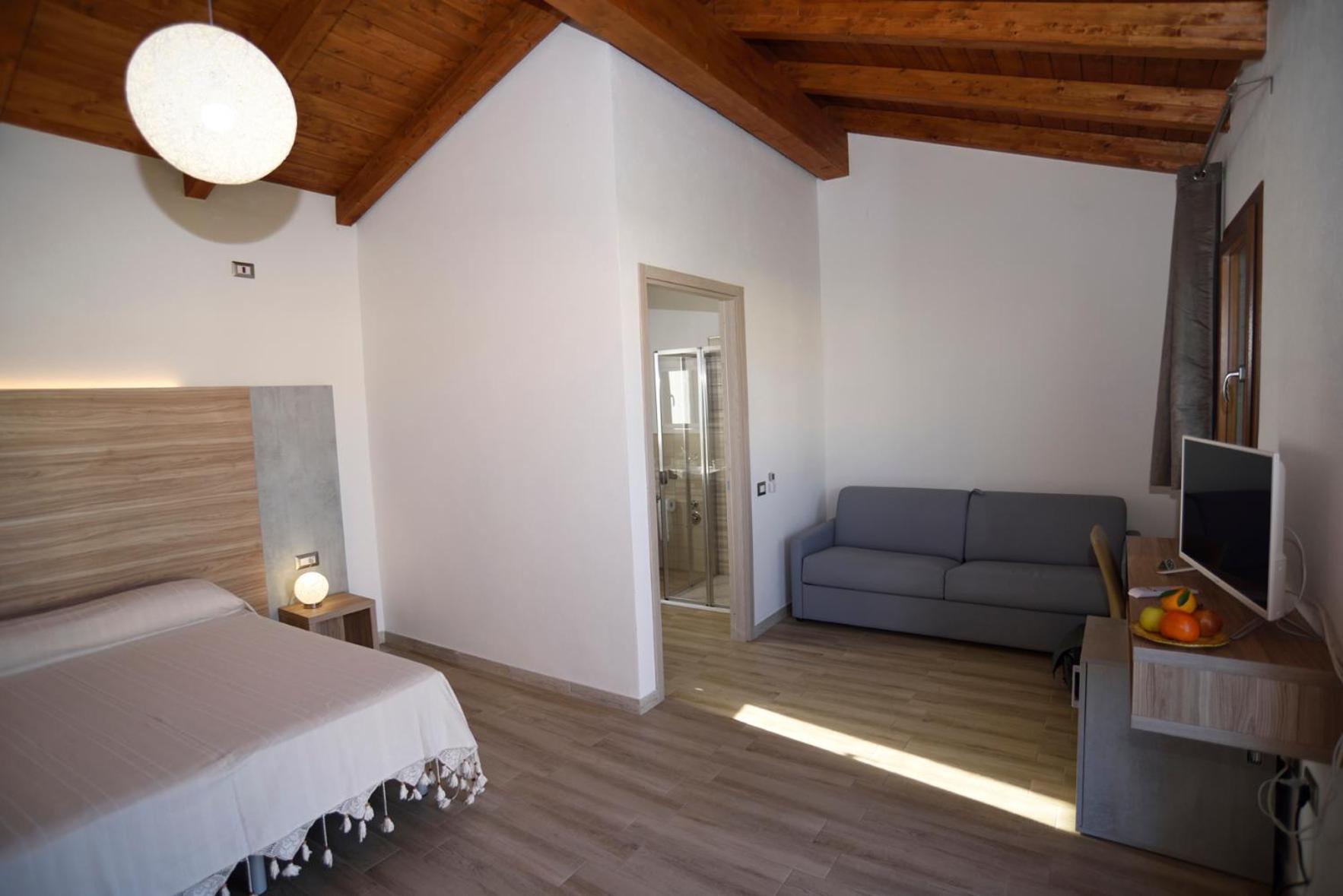Agriturismo al Riparo dai Venti