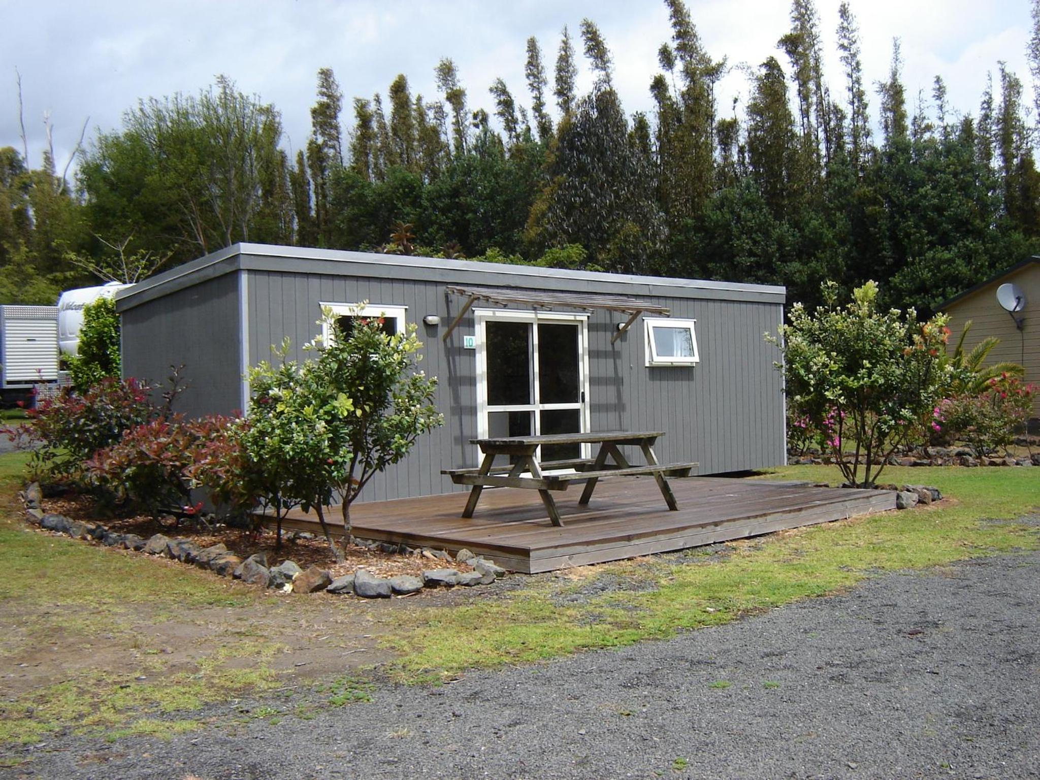Ahipara TOP 10 Holiday Park