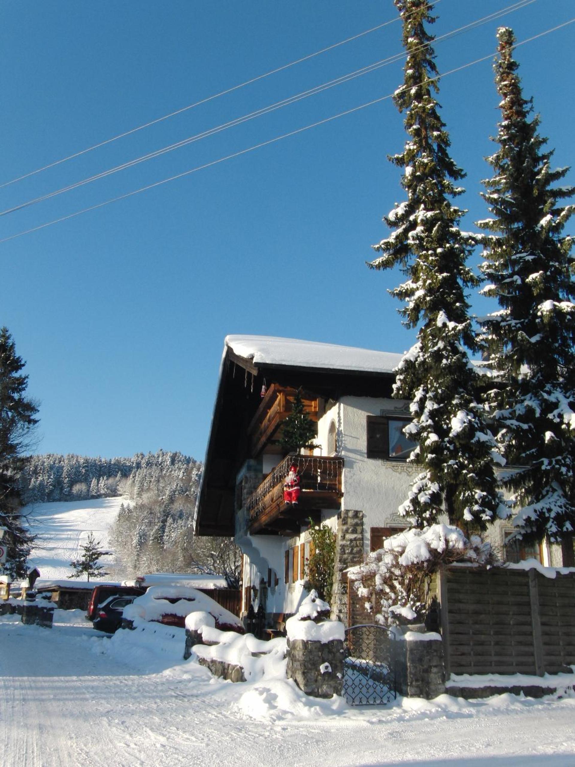 Haus Christoph