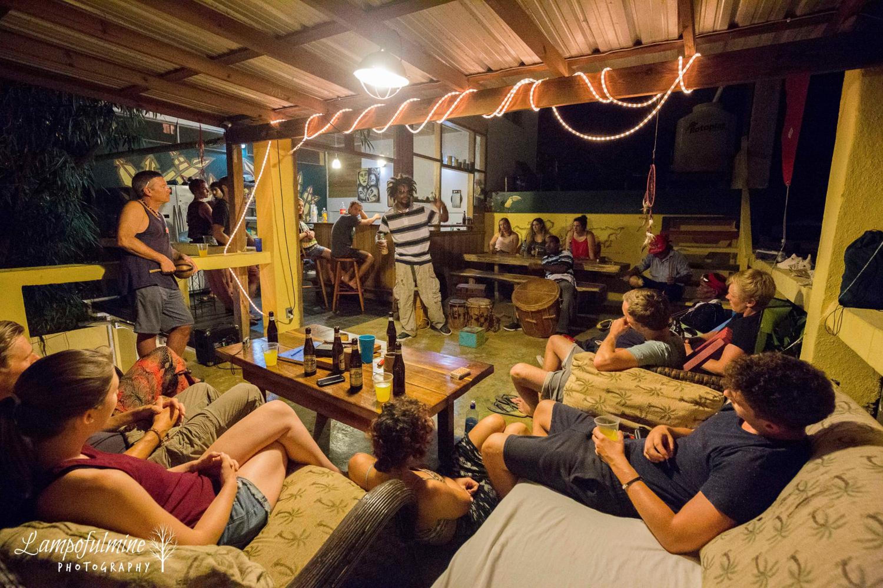 Belize Vacations - Bella's Backpackers Cayo - Property Image 14