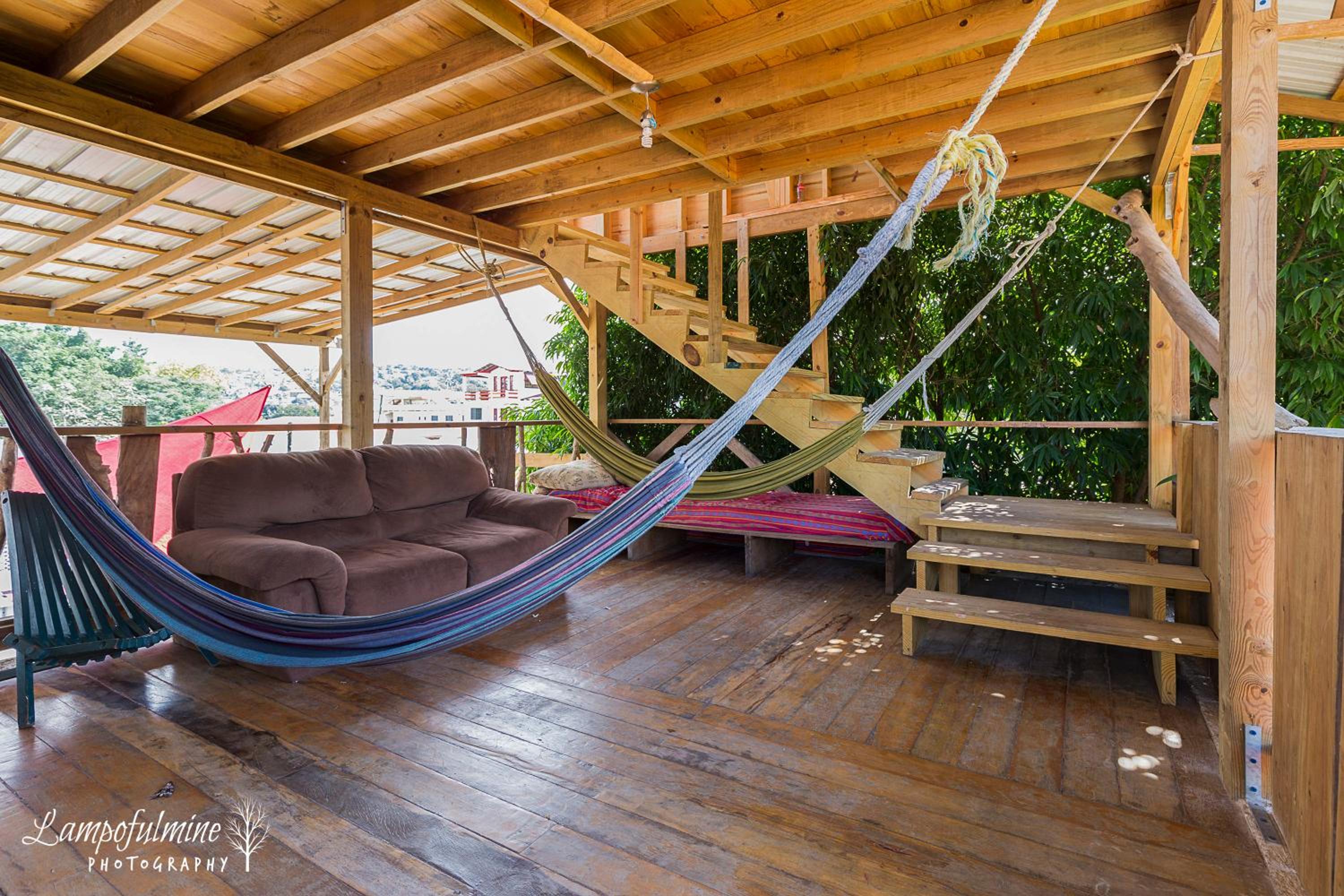 Belize Vacations - Bella's Backpackers Cayo - Property Image 17