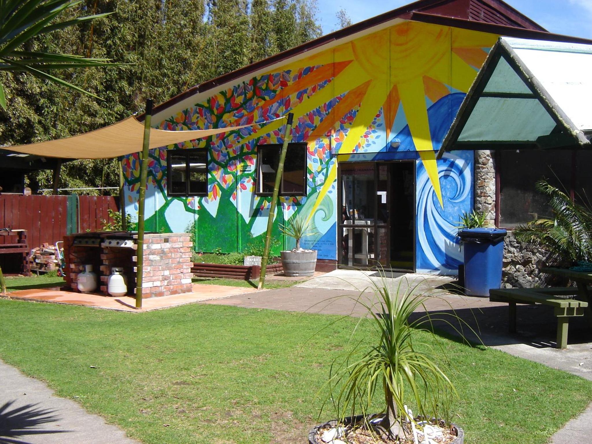 Ahipara TOP 10 Holiday Park