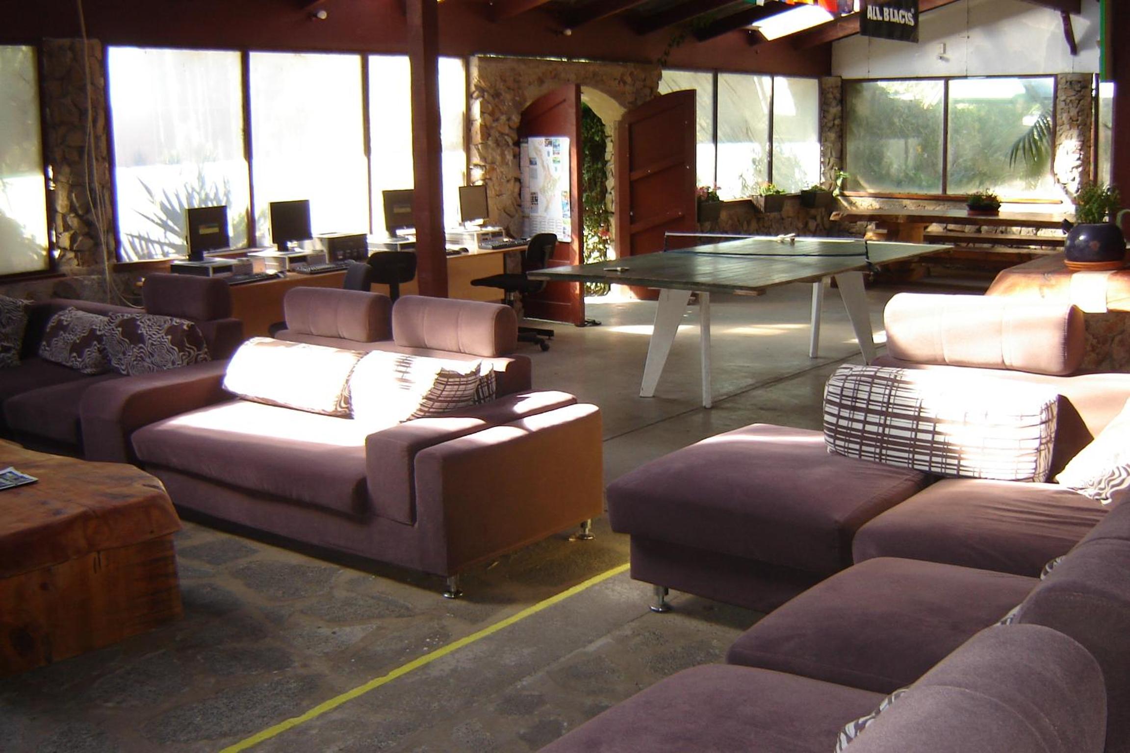 Ahipara TOP 10 Holiday Park