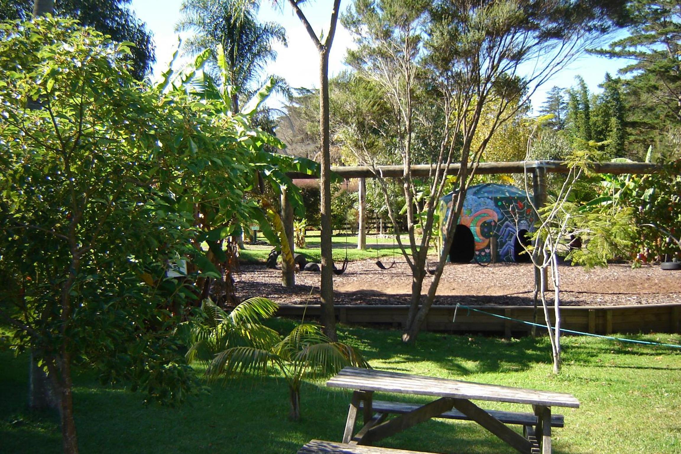 Ahipara TOP 10 Holiday Park