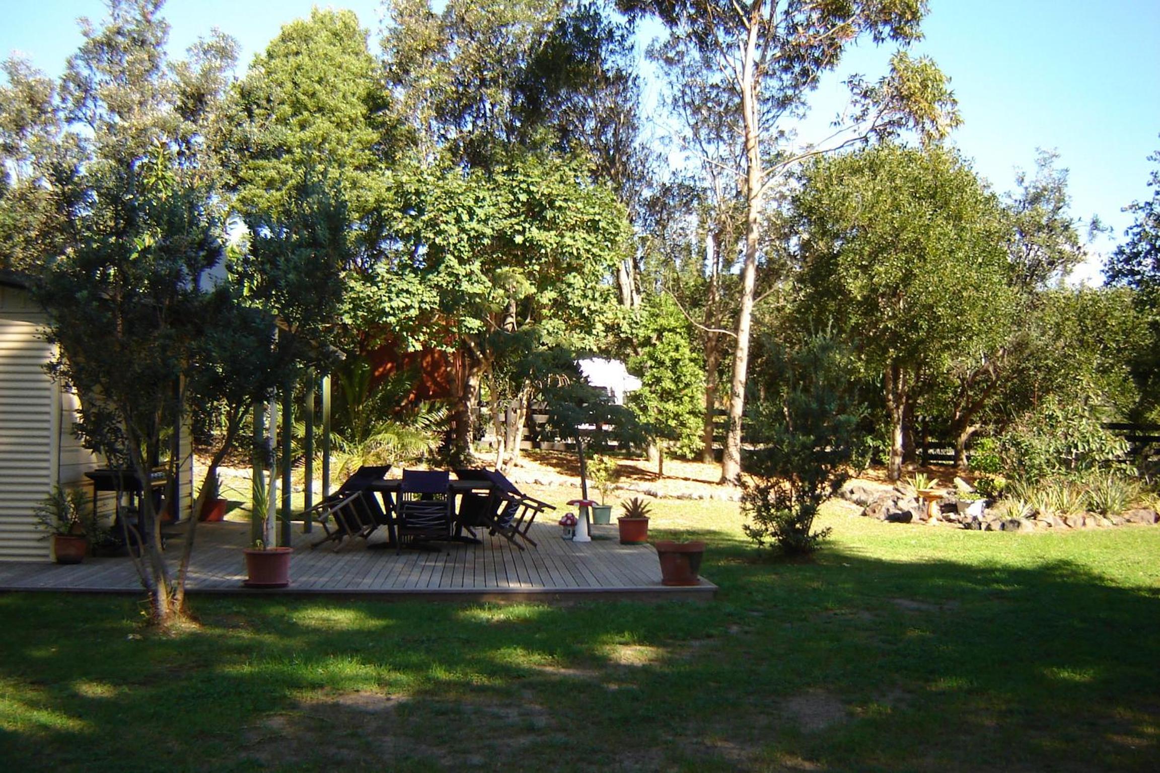 Ahipara TOP 10 Holiday Park