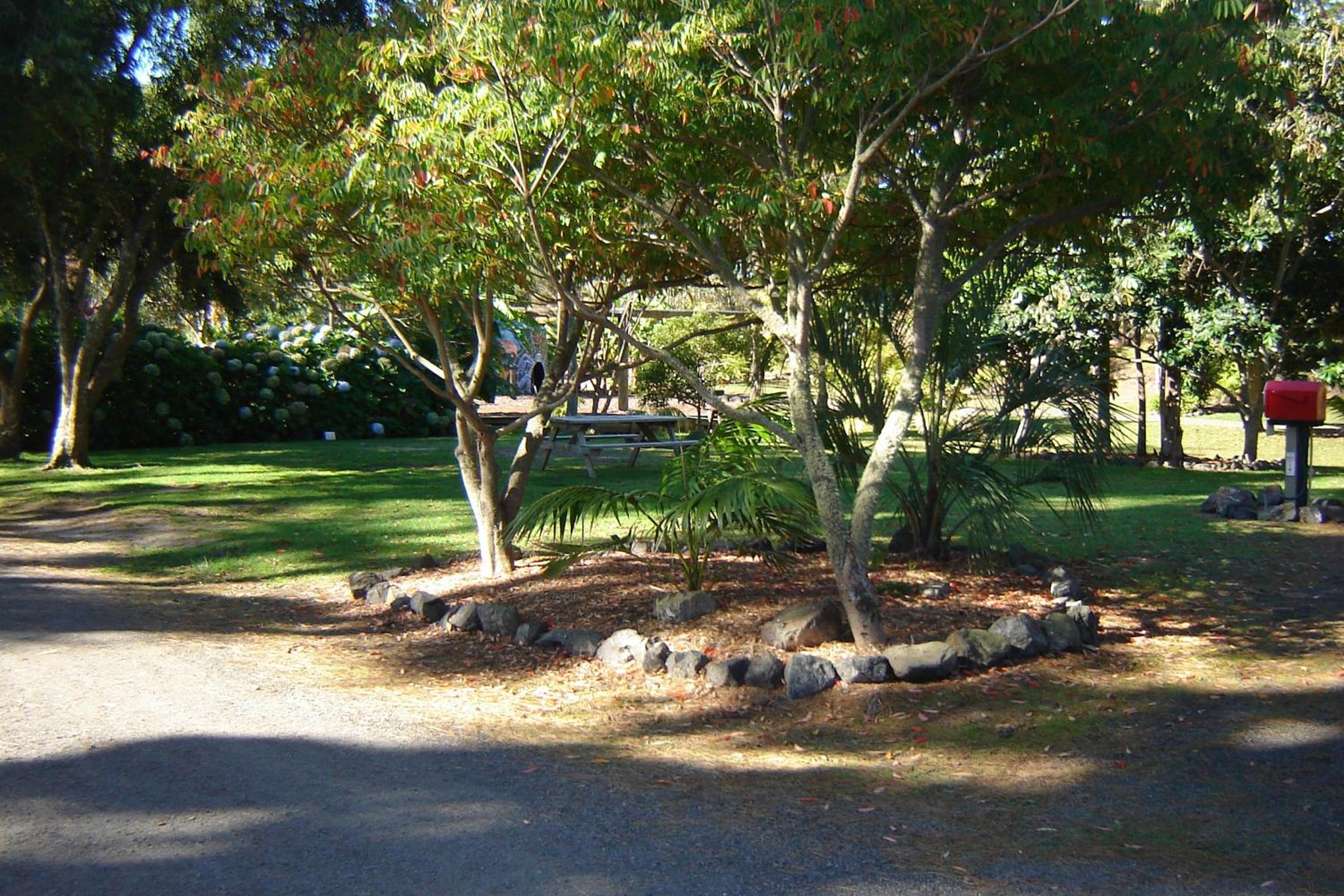Ahipara TOP 10 Holiday Park