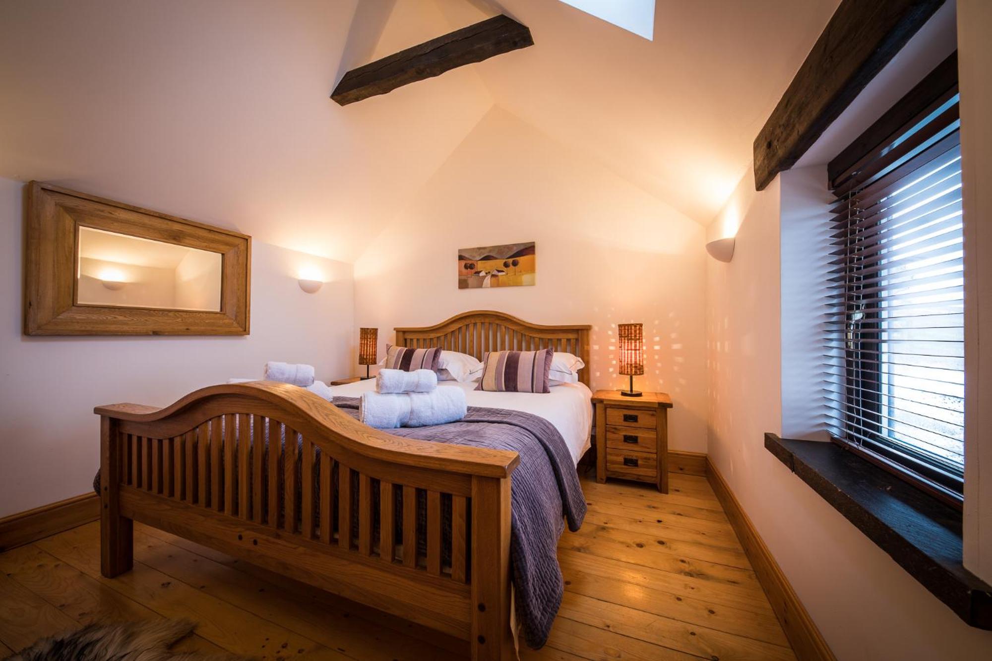 The Lodge view 3