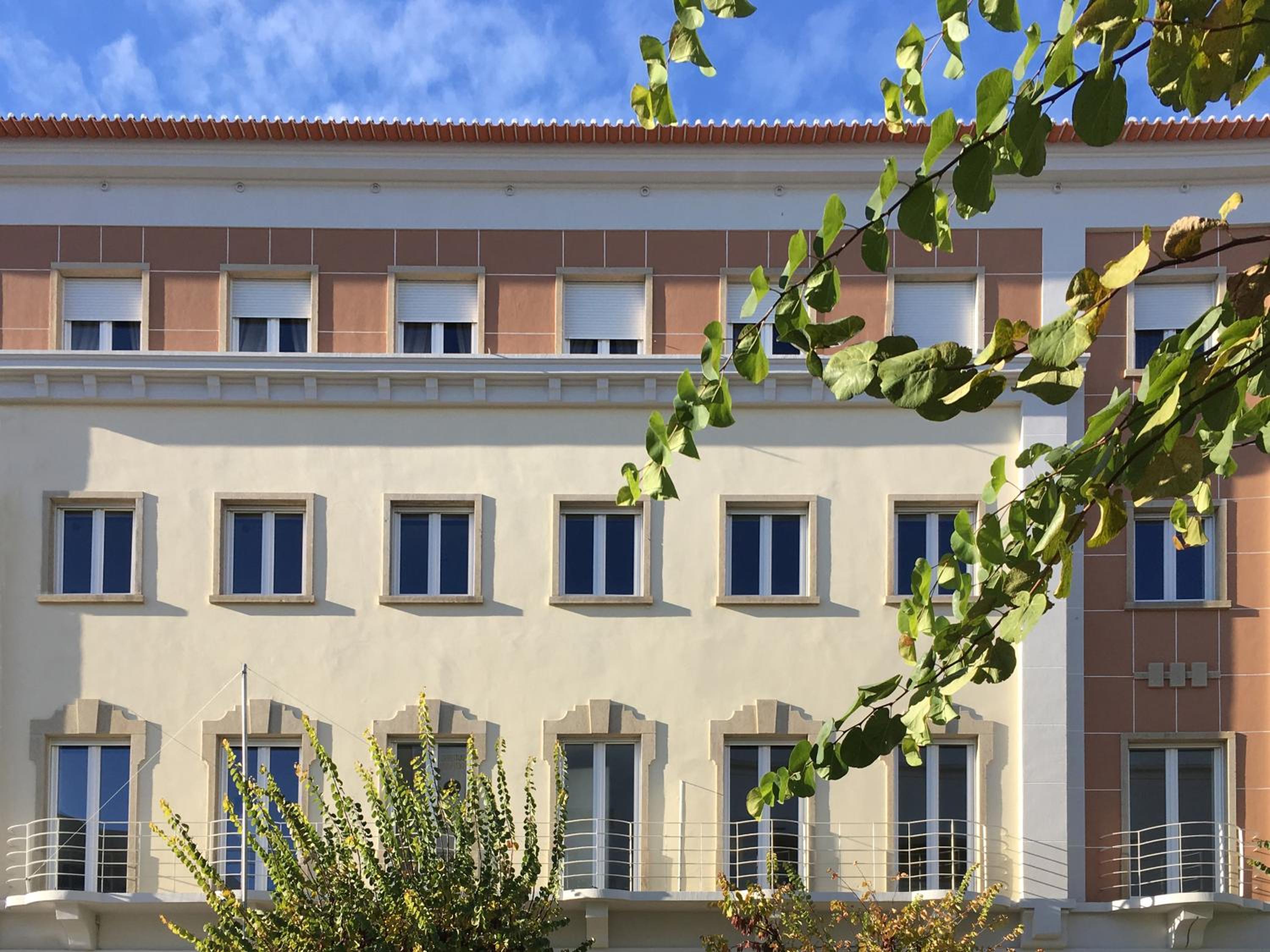 Hotel CASA 92 - OS LUGARES DE CASTRALEUCA - Image 1