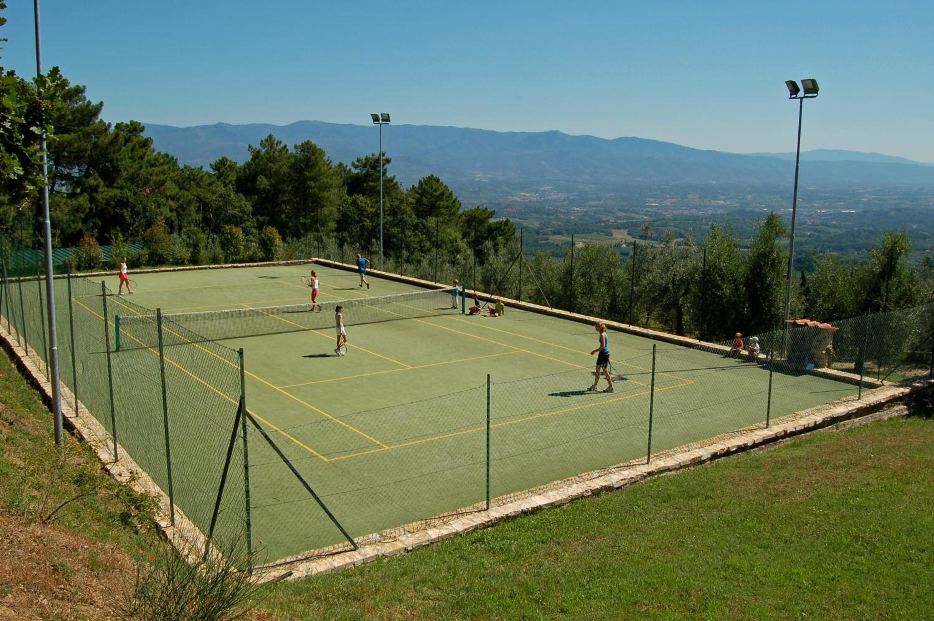 Agri Resort La Forra