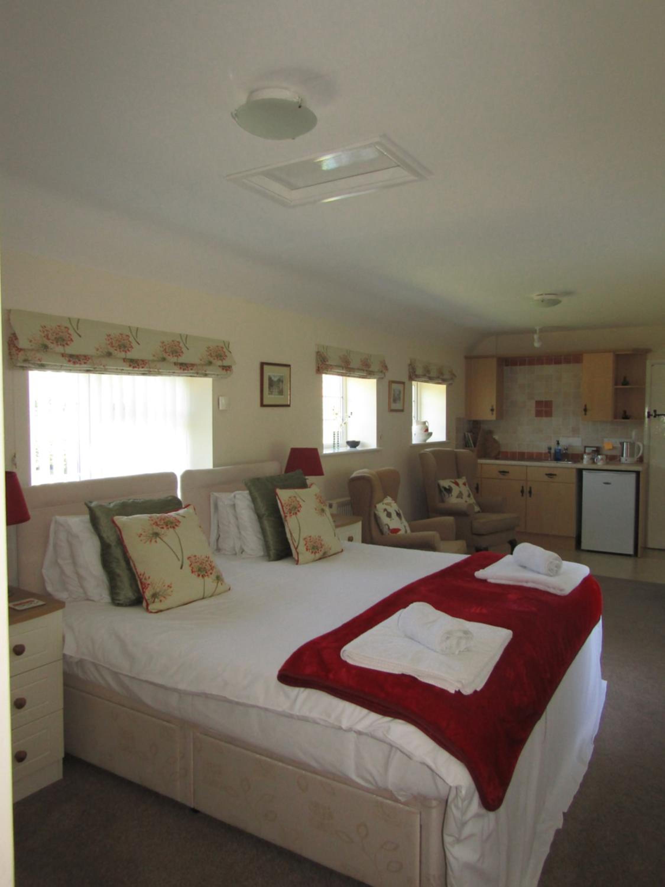 Home Farm Boreham