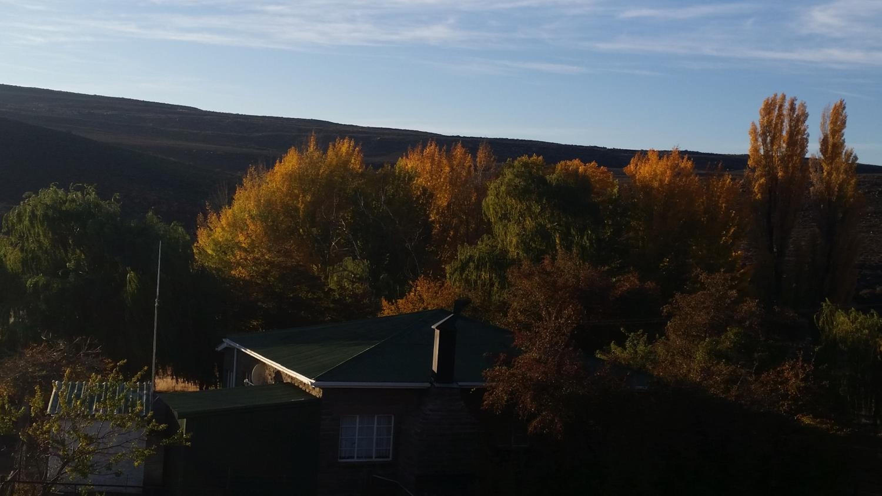 Middelfontein Farm