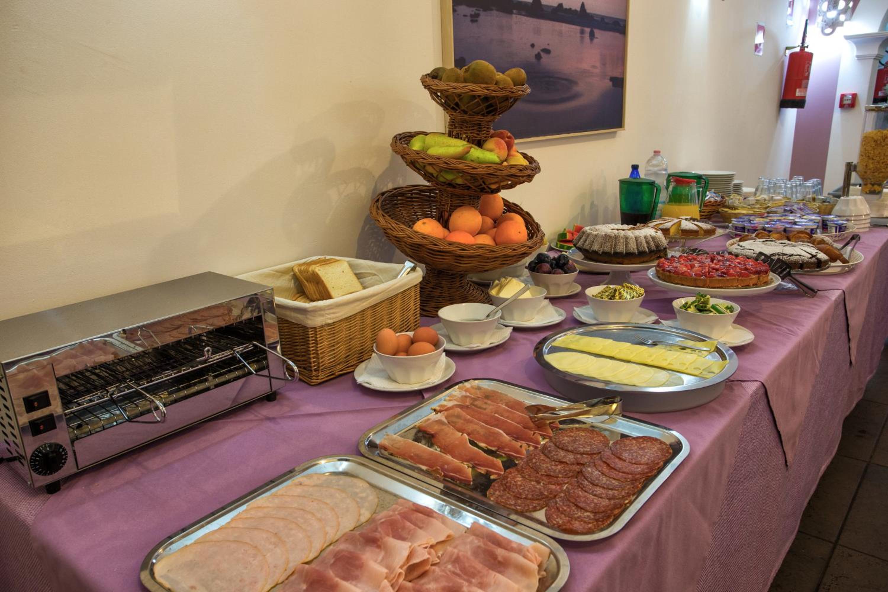 Hotel O'scià photo 5