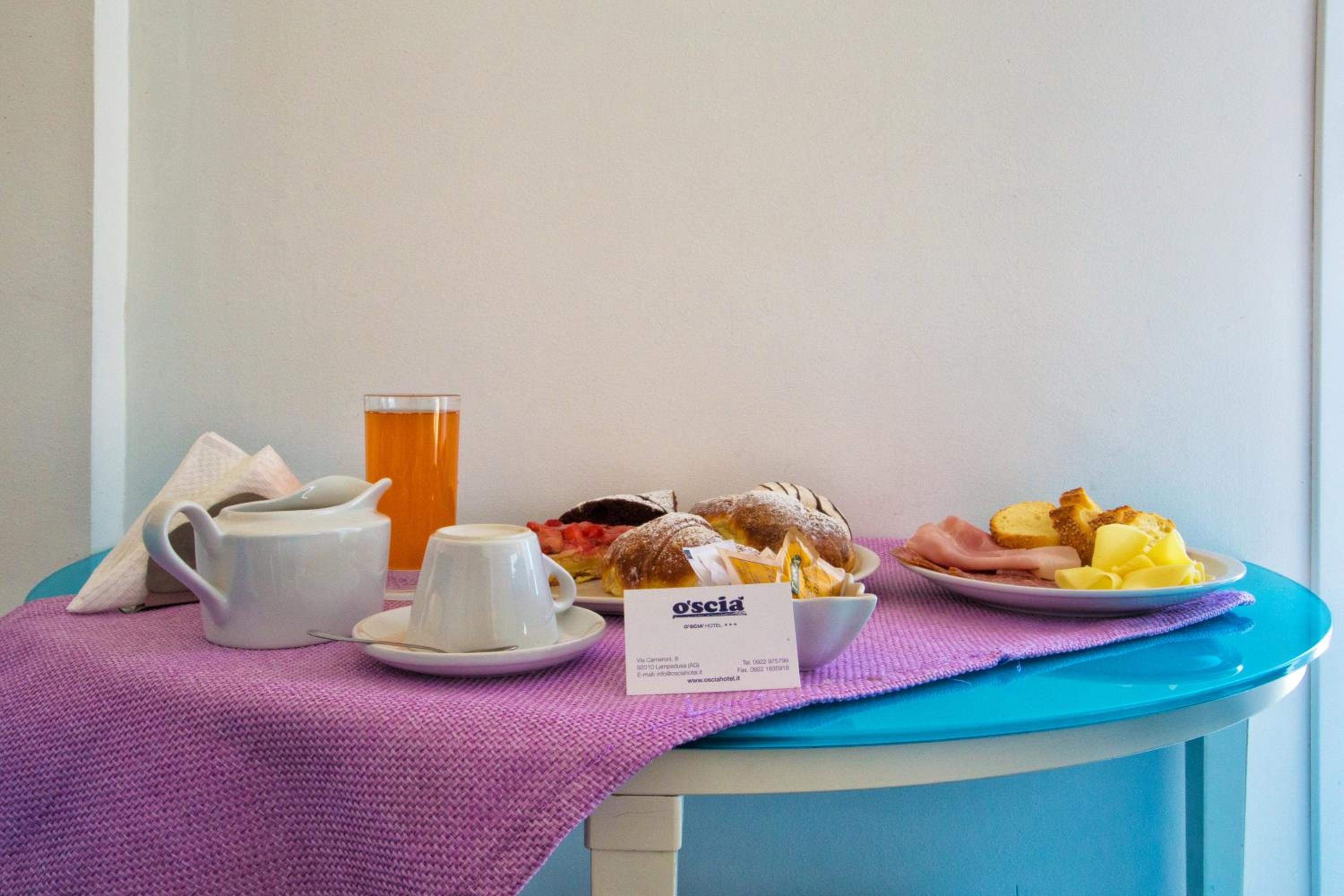 Hotel O'scià photo 3