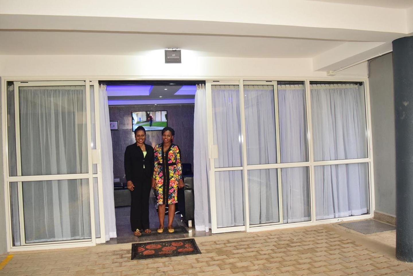 Latitude 1 Suites