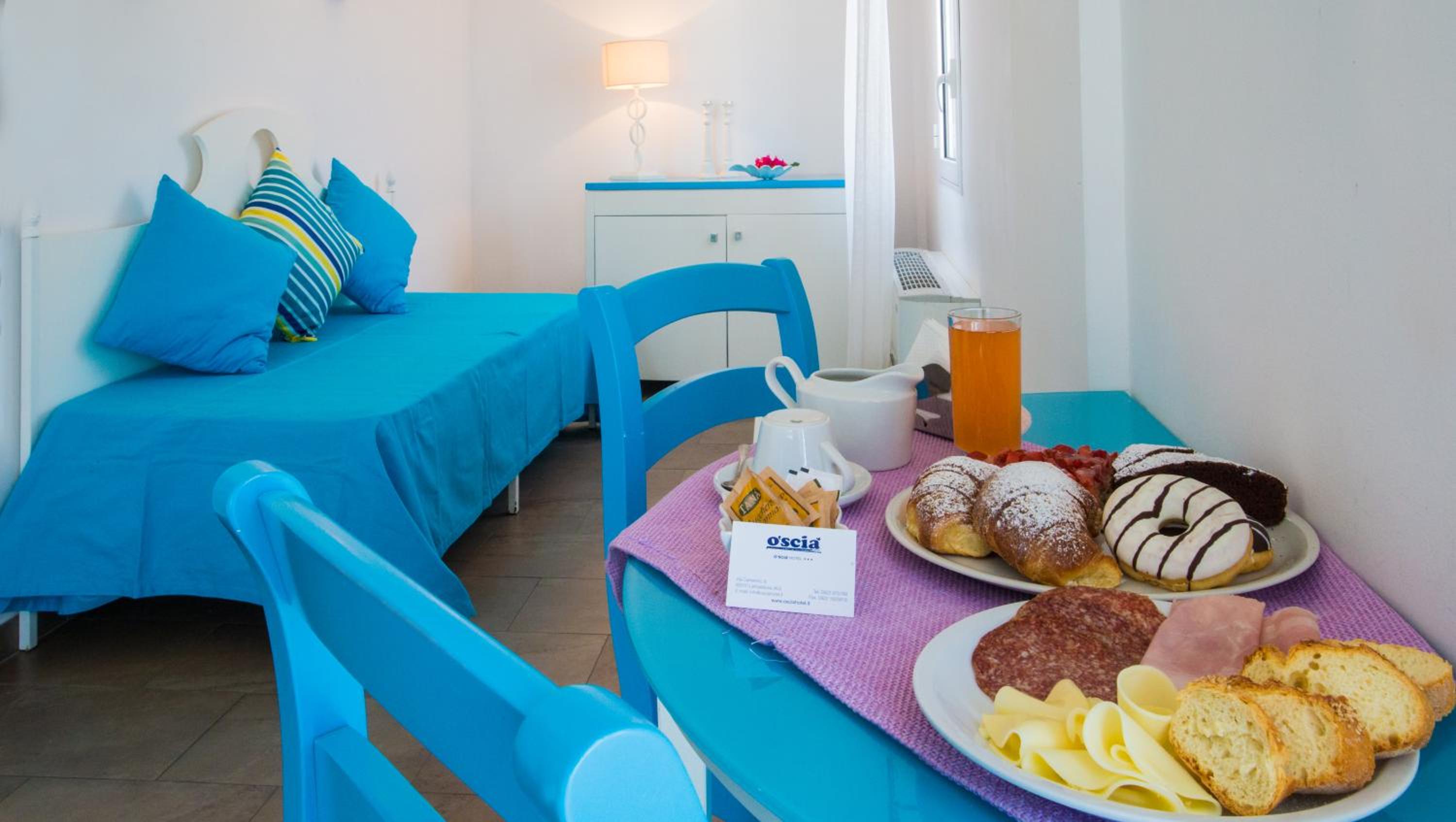 Hotel O'scià photo 2