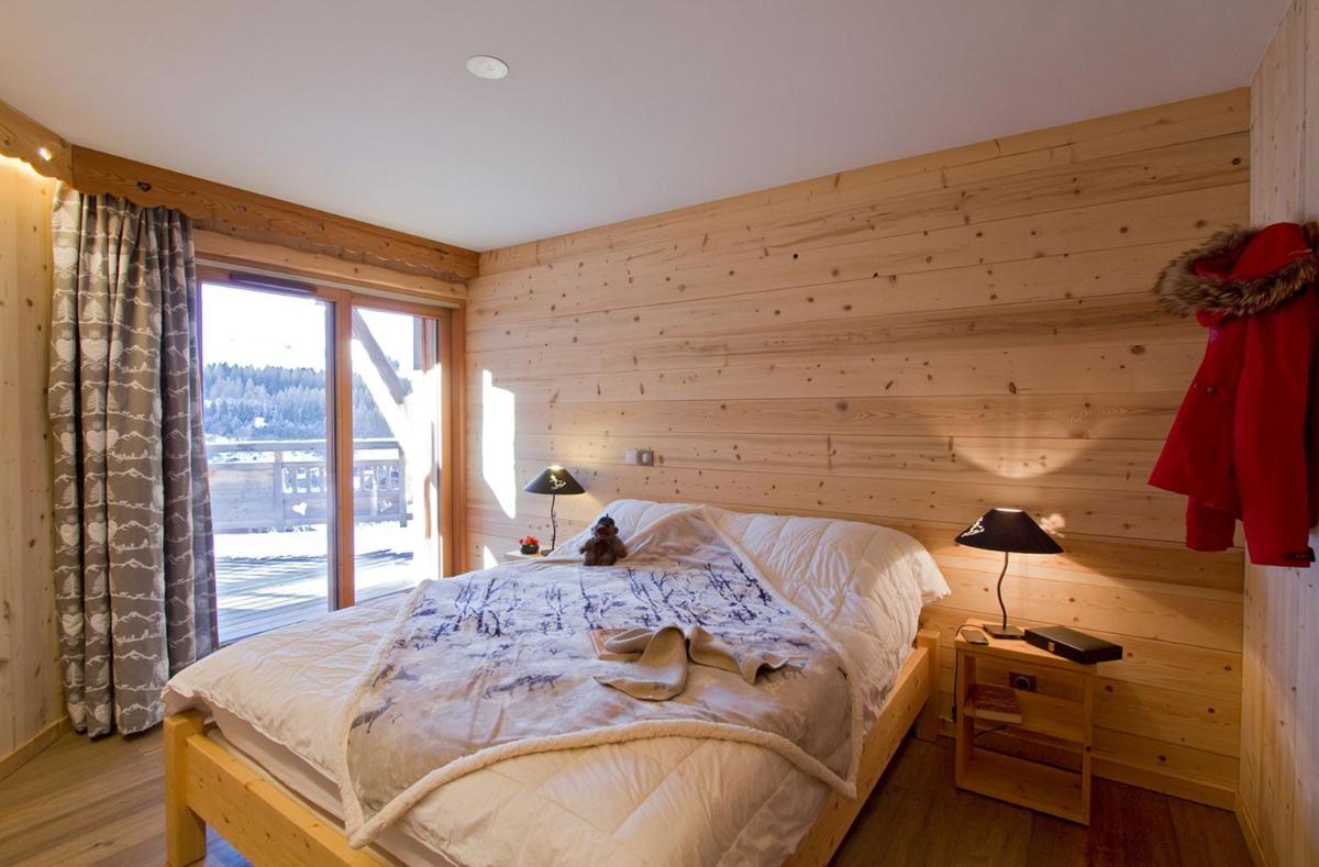 Odalys Chalet Husky