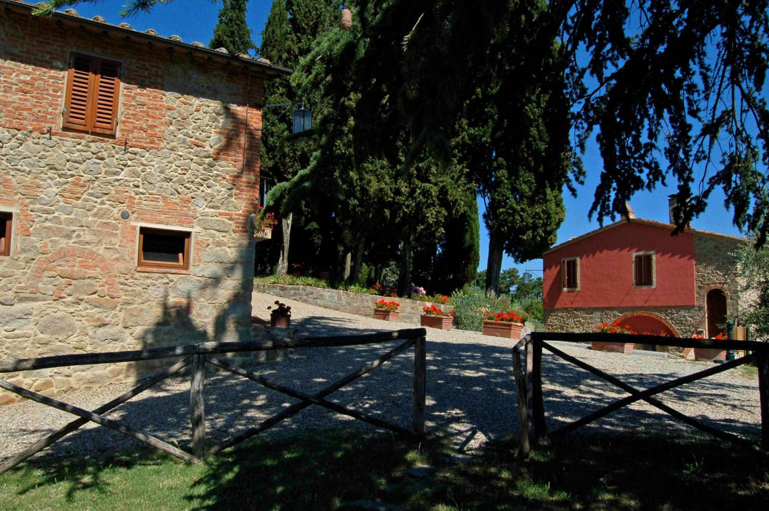 Agri Resort La Forra