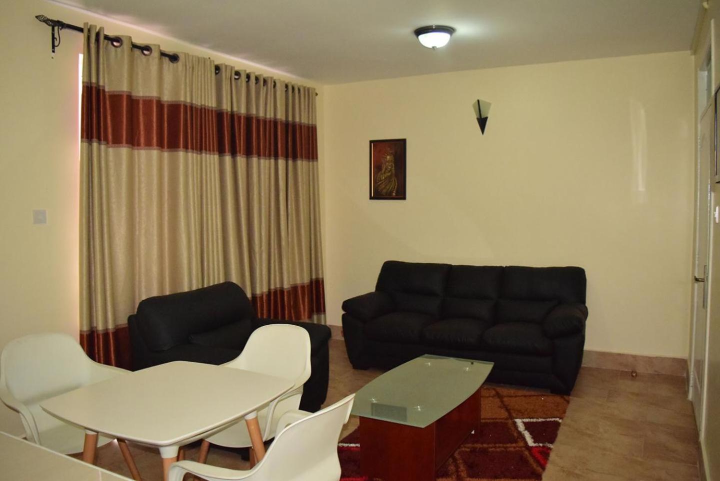 Latitude 1 Suites