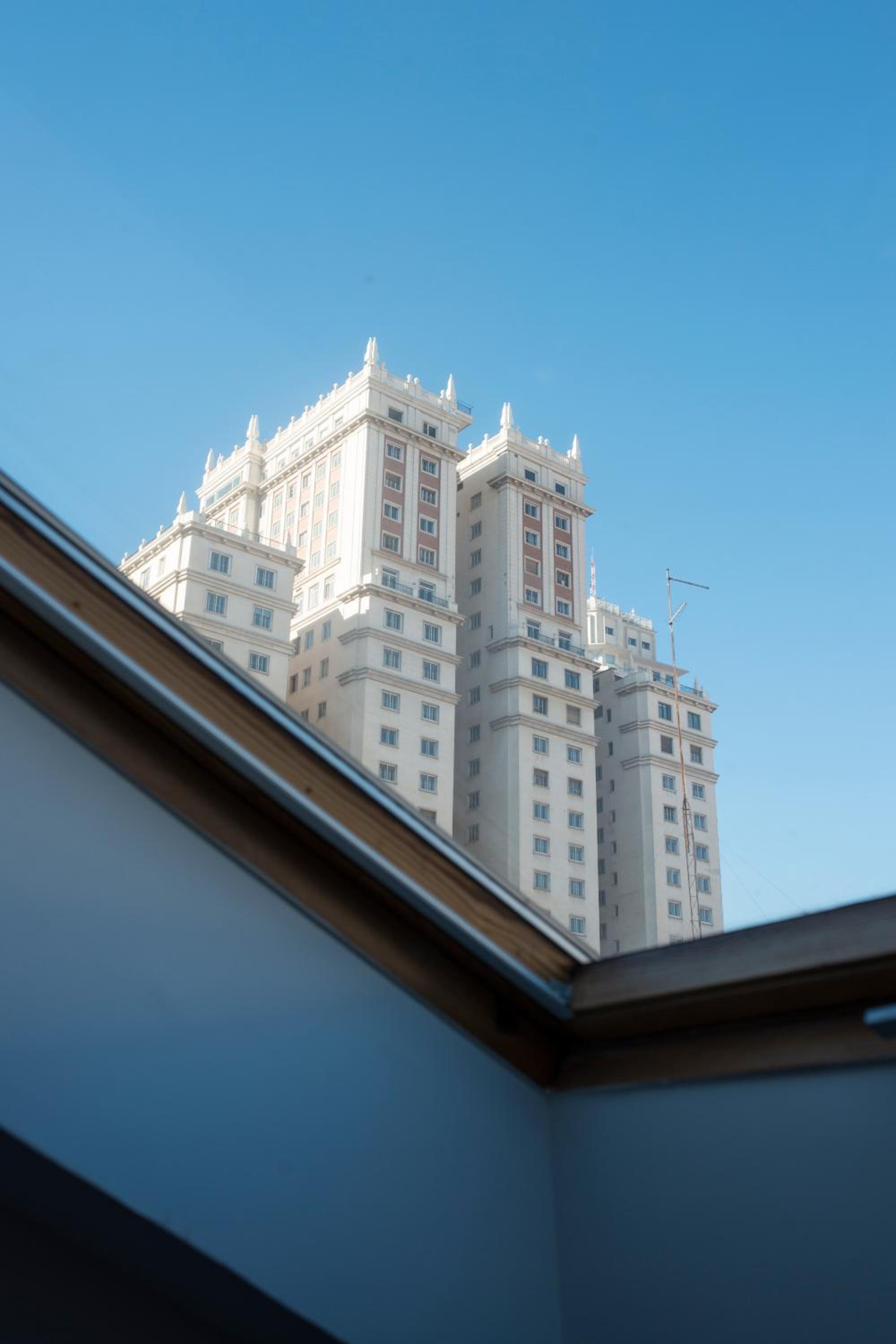 Apartamento con Estilo en Plaza España - Ubicación Premium