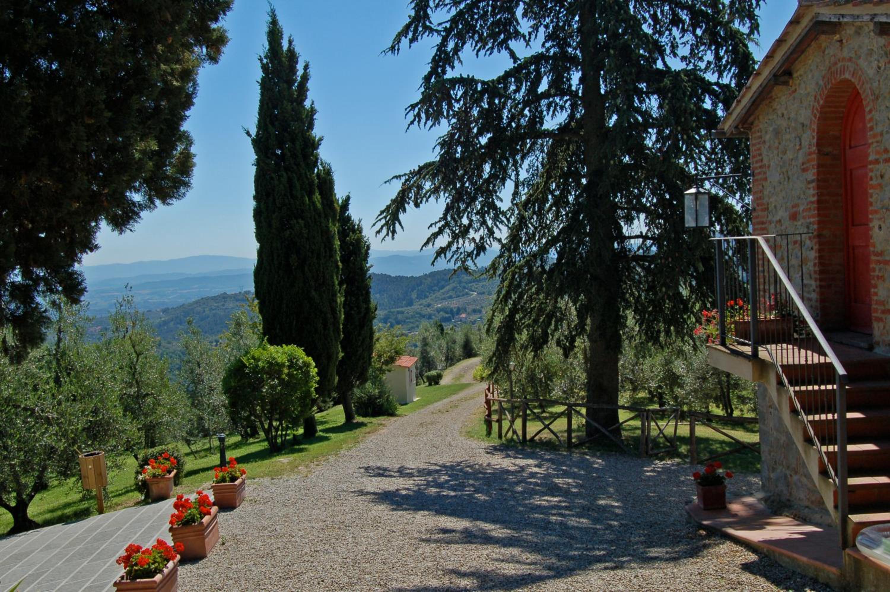 Agri Resort La Forra