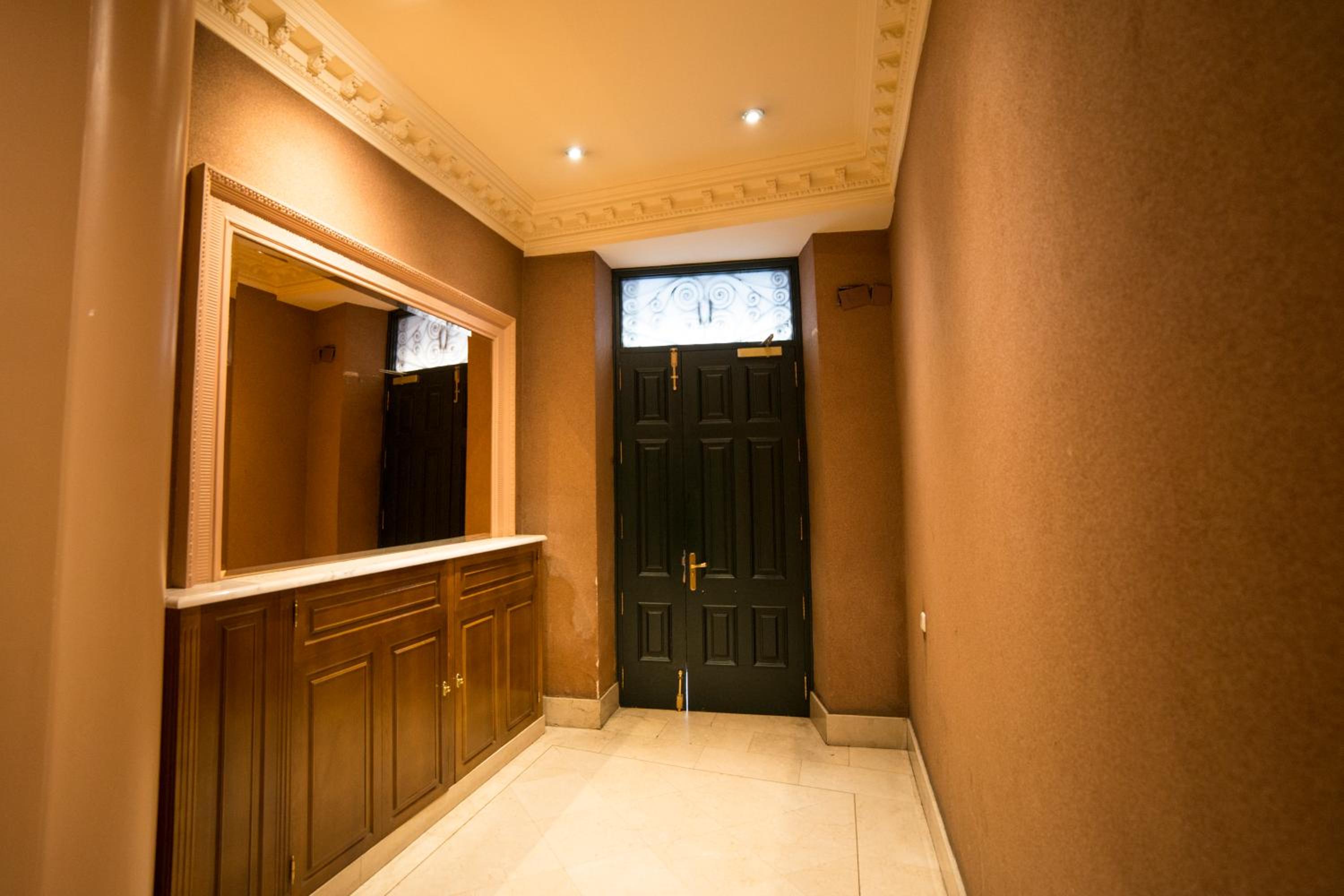 Apartamento con Estilo en Plaza España - Ubicación Premium
