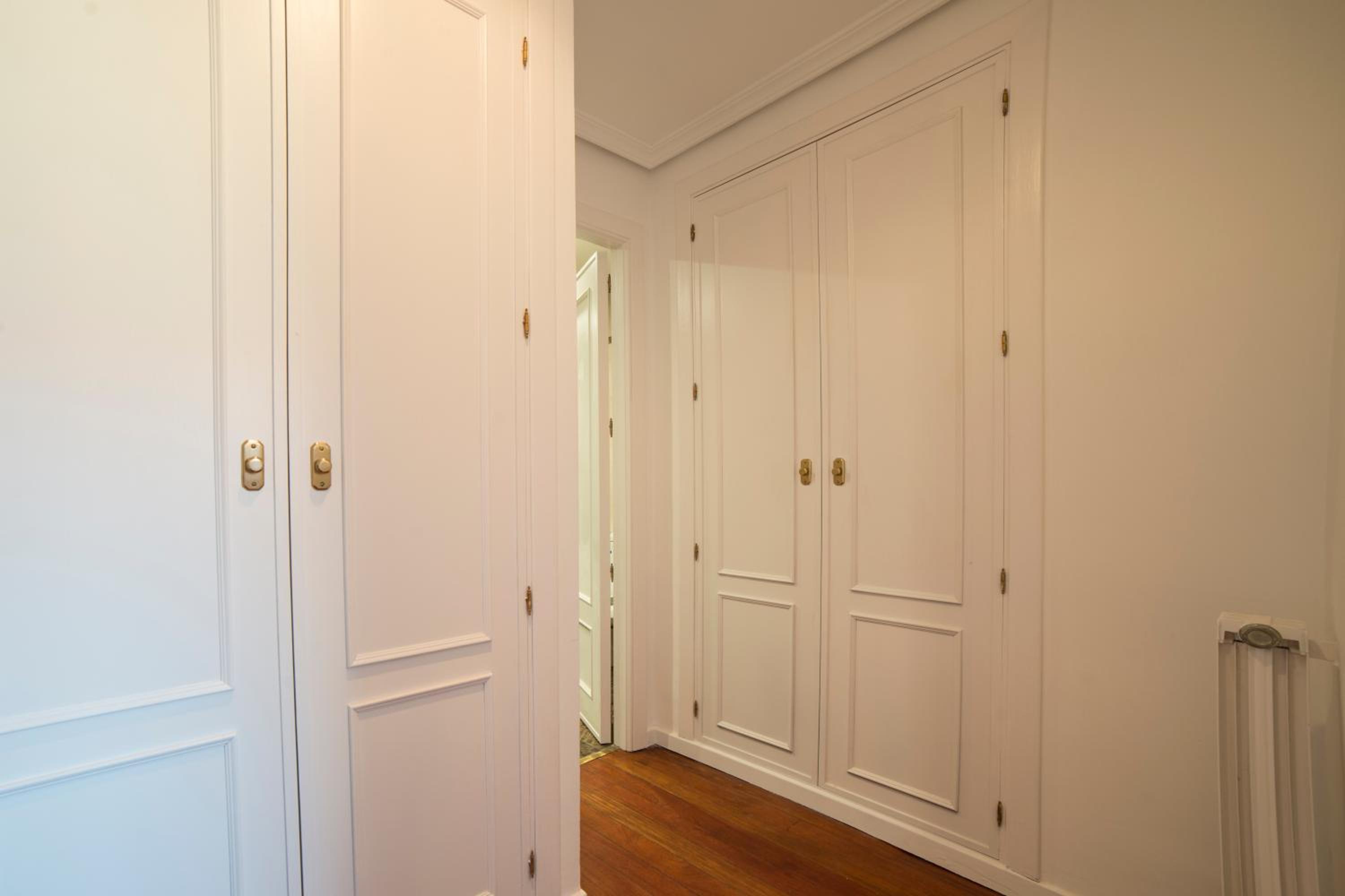 Apartamento con Estilo en Plaza España - Ubicación Premium