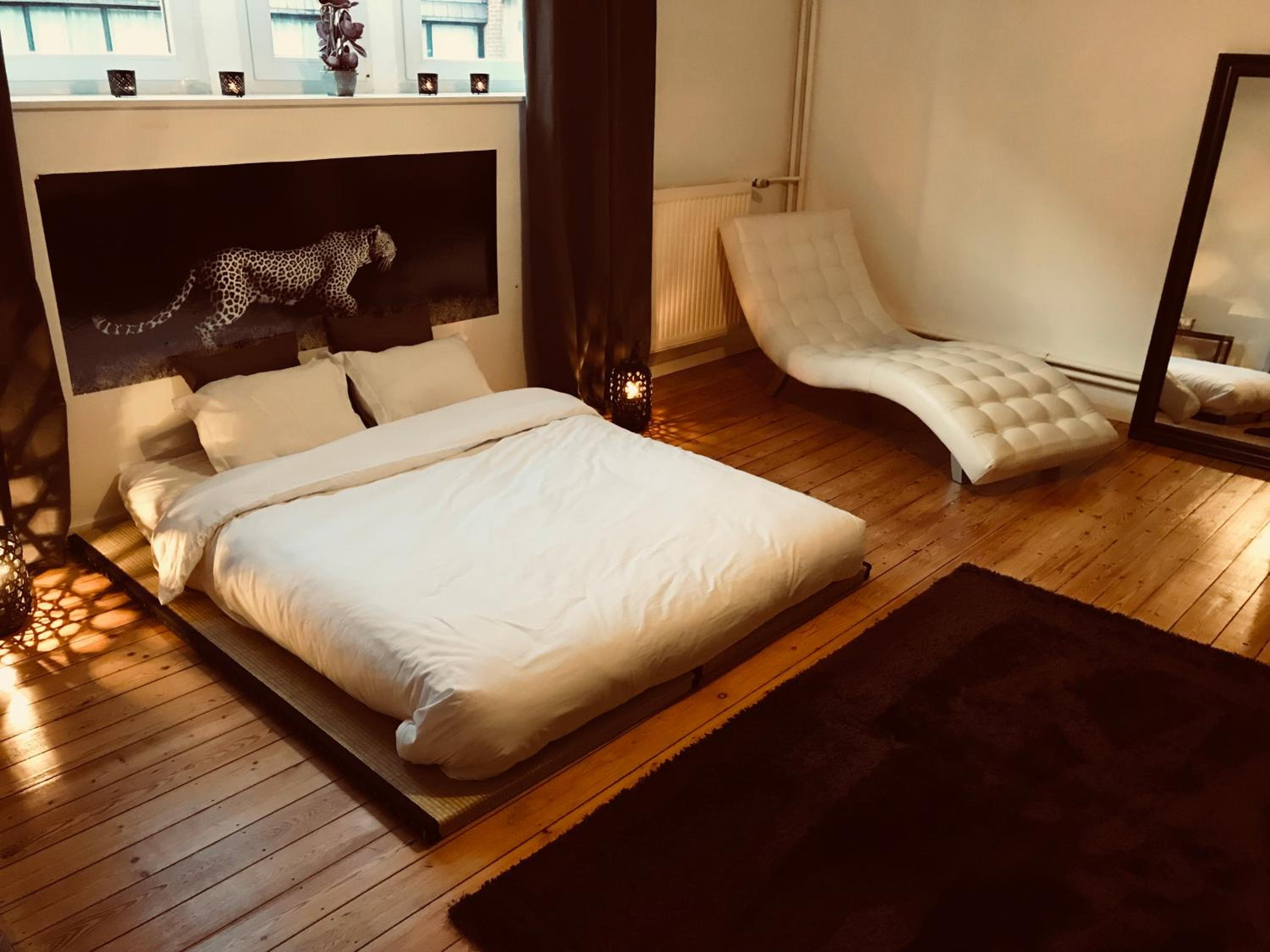 Chic Cocoon Guest House