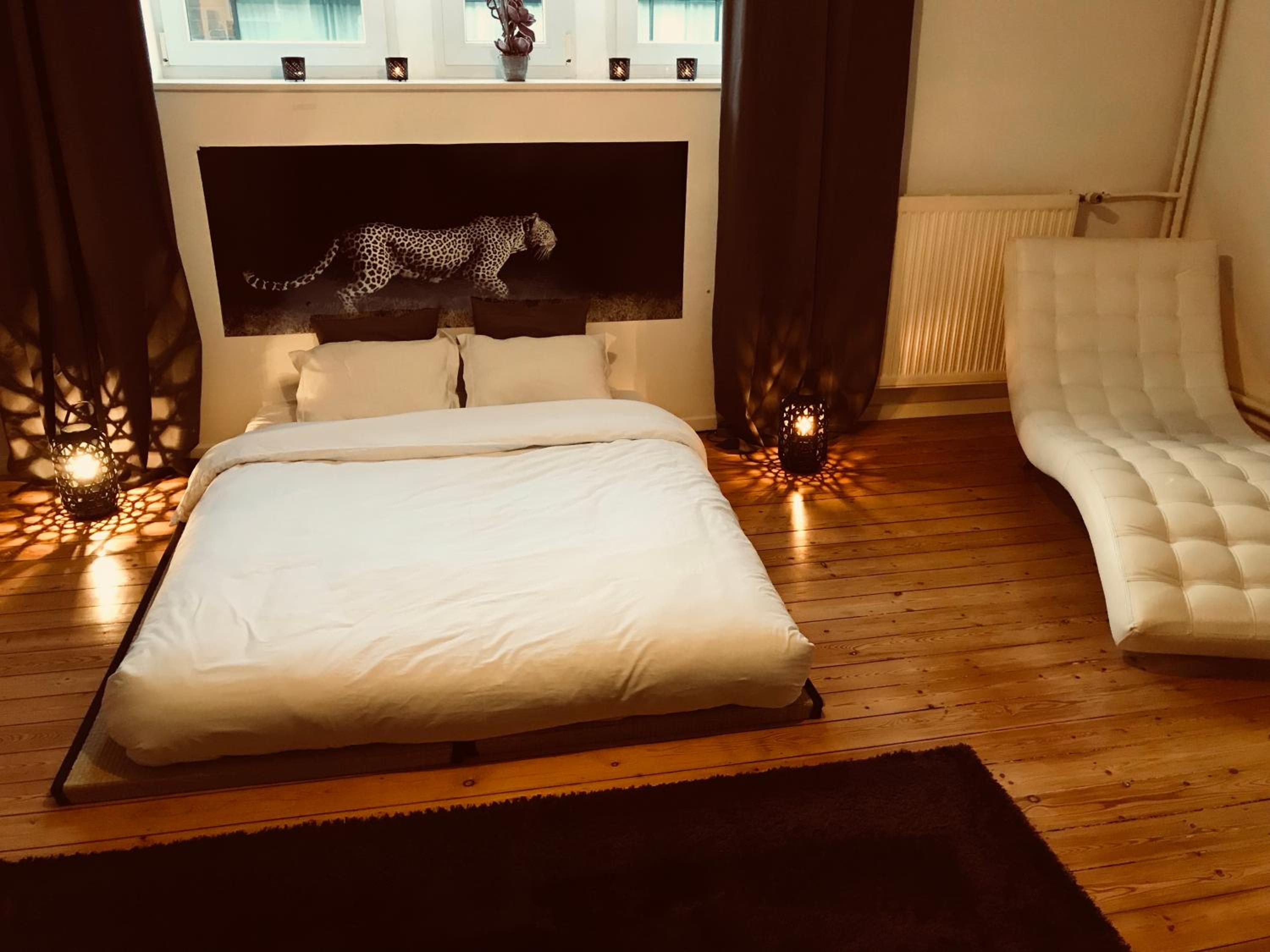Chic Cocoon Guest House