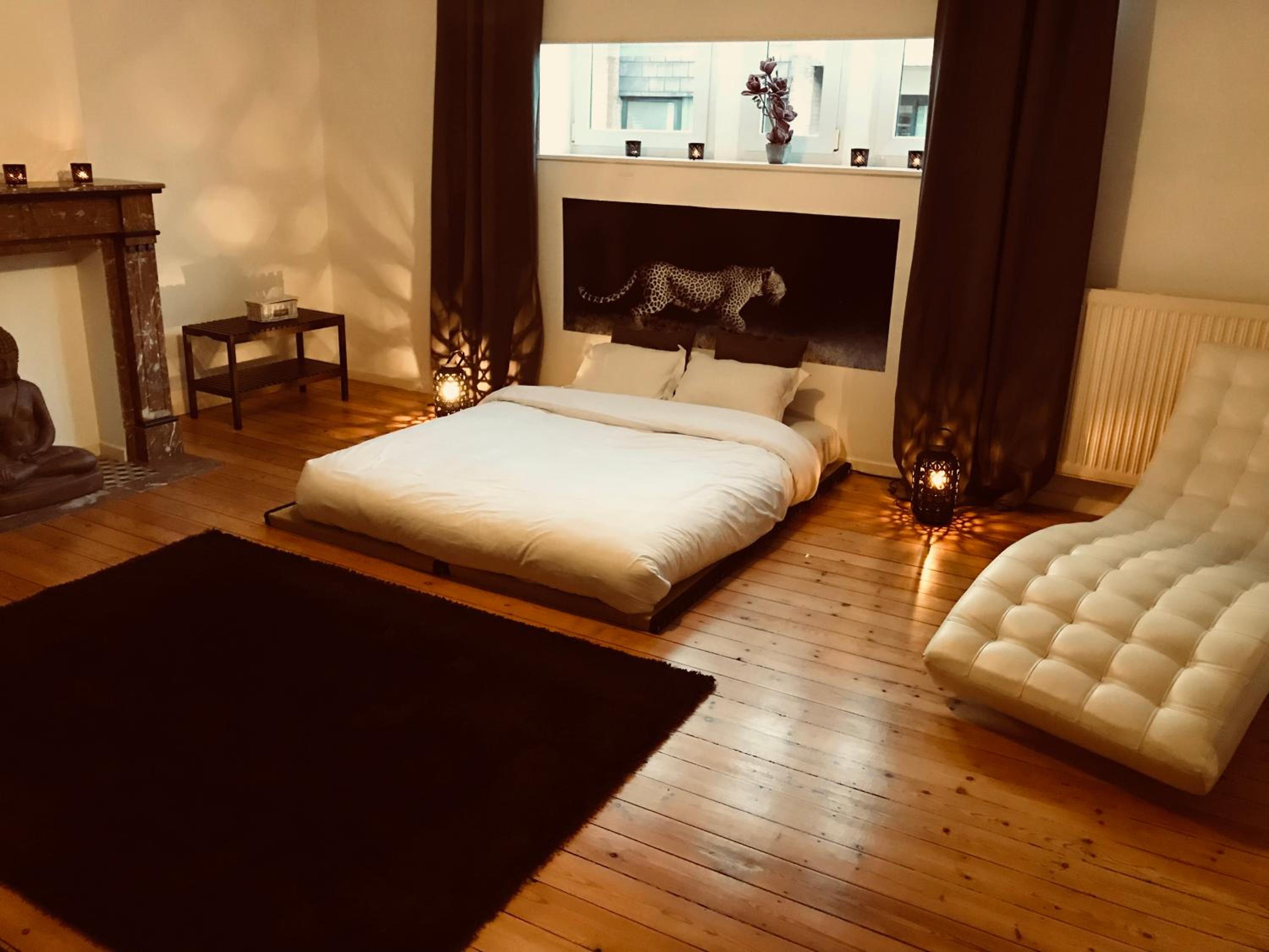 Chic Cocoon Guest House