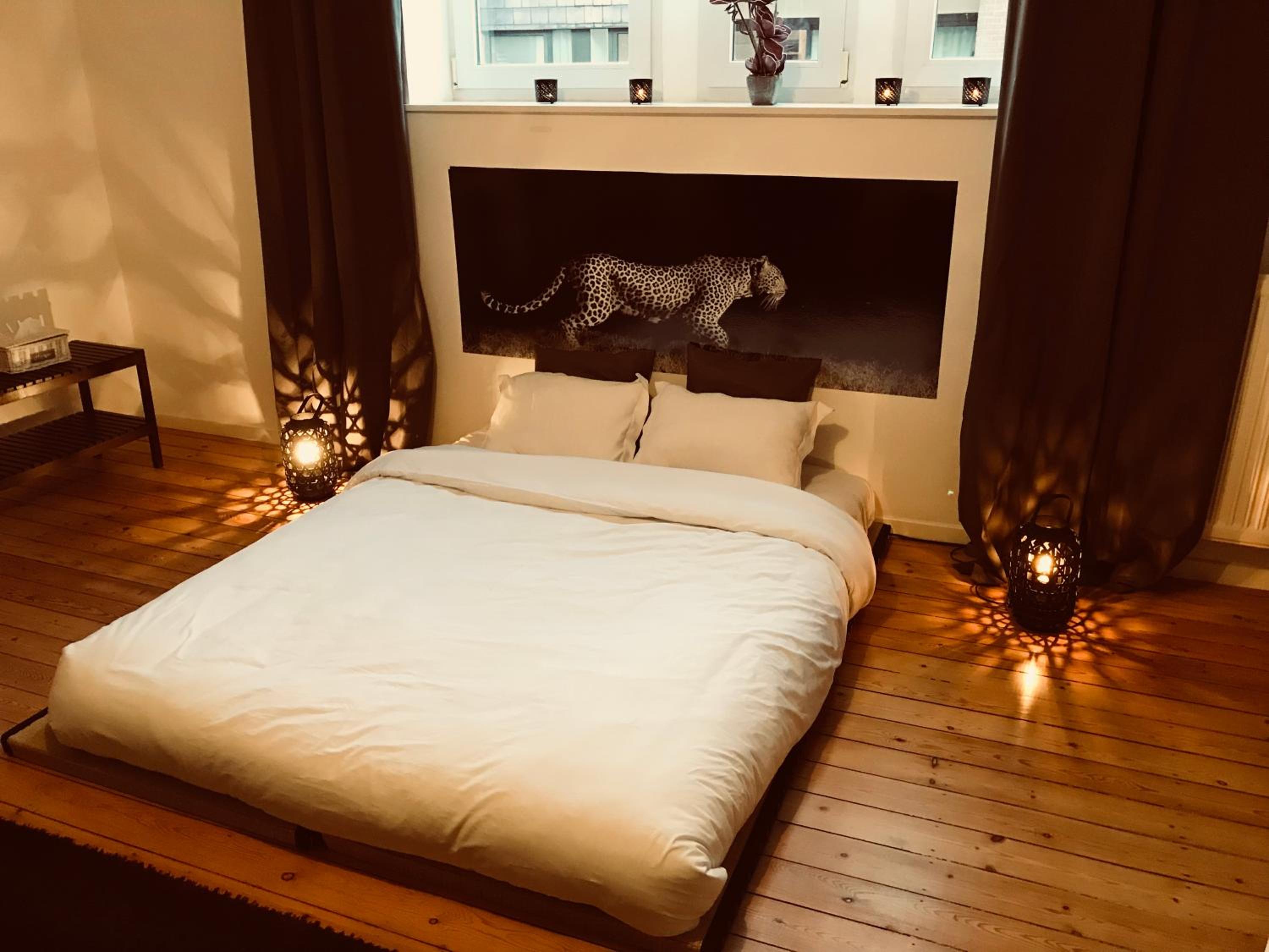 Chic Cocoon Guest House