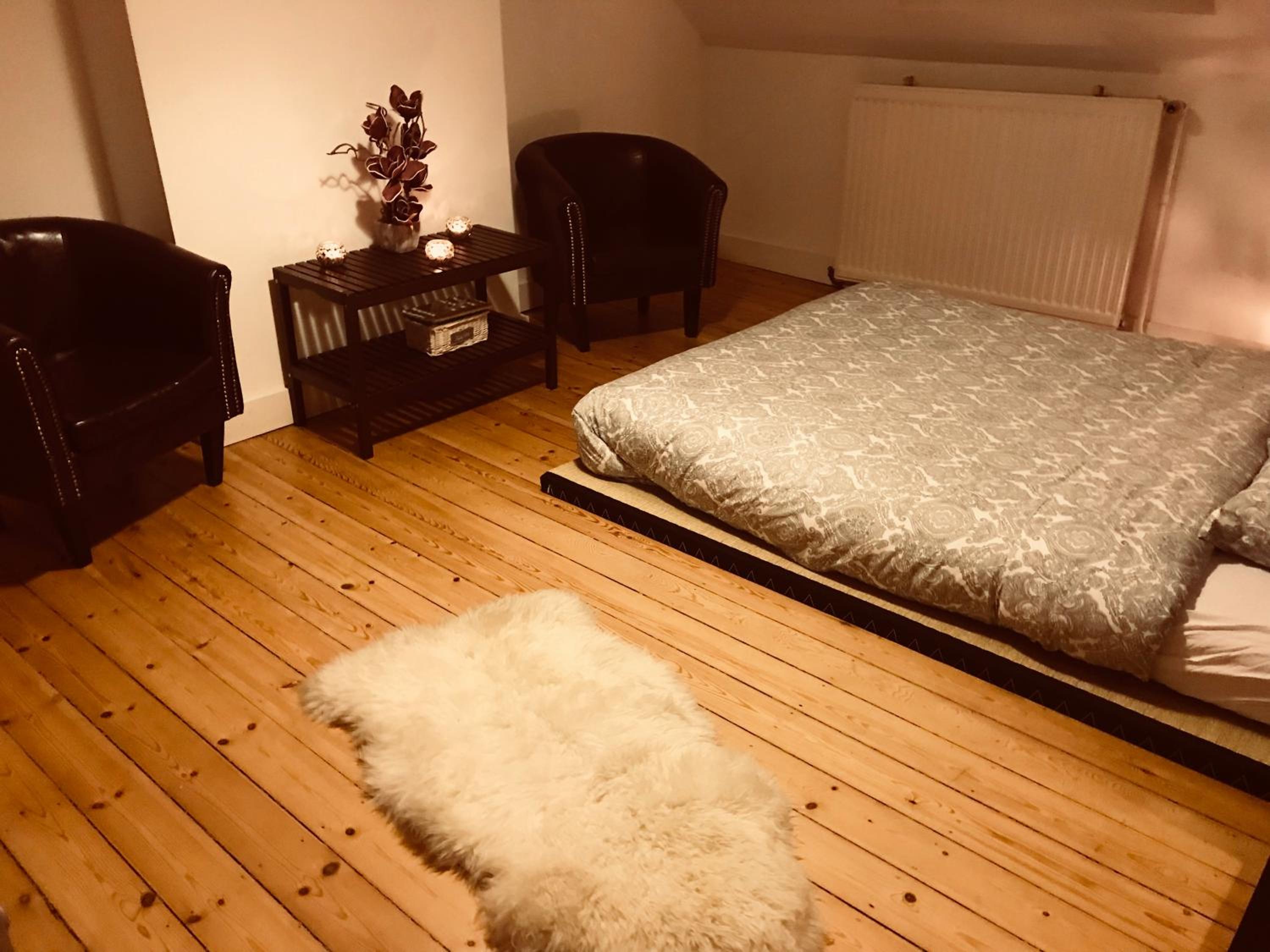 Chic Cocoon Guest House