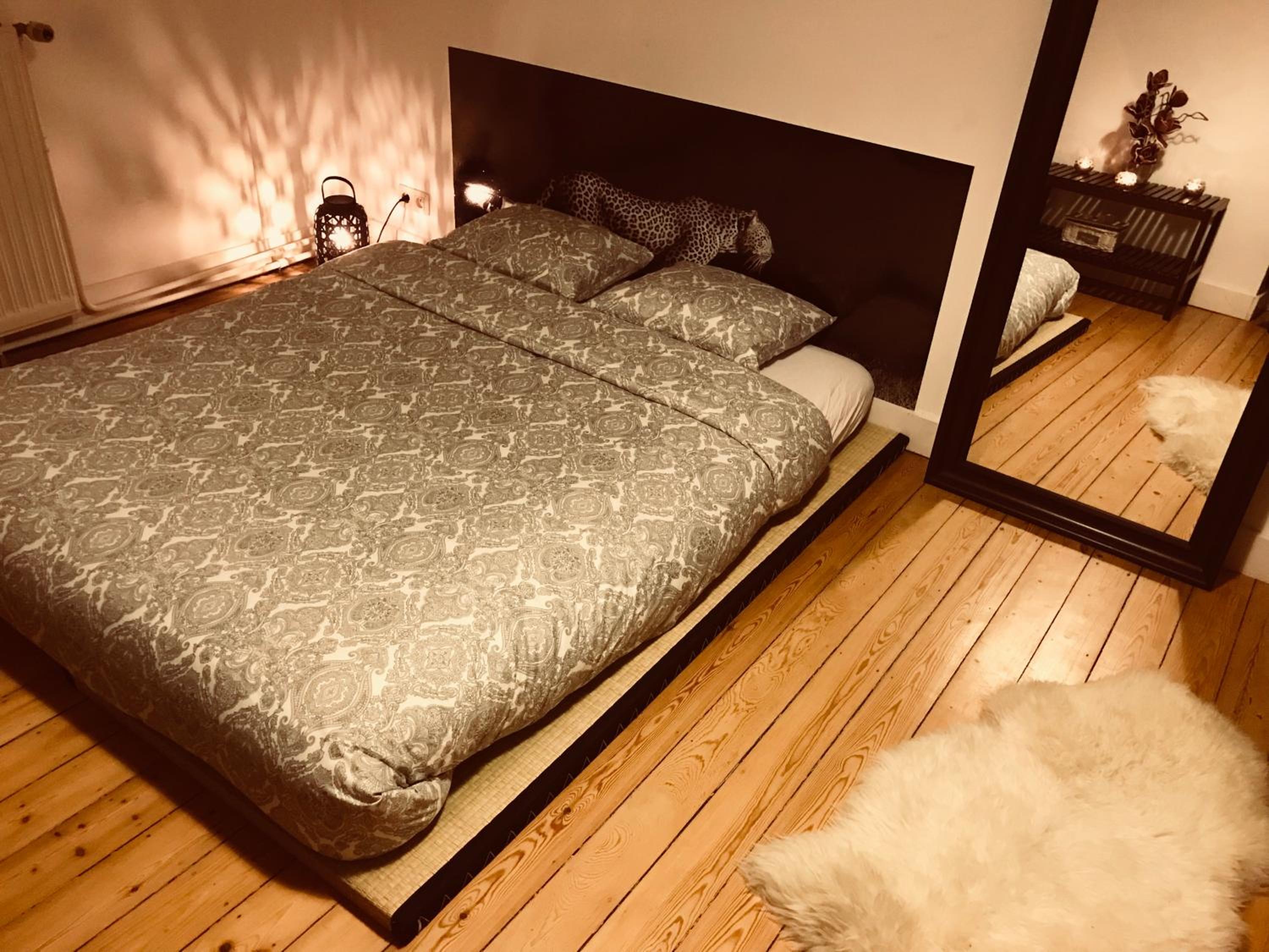 Chic Cocoon Guest House