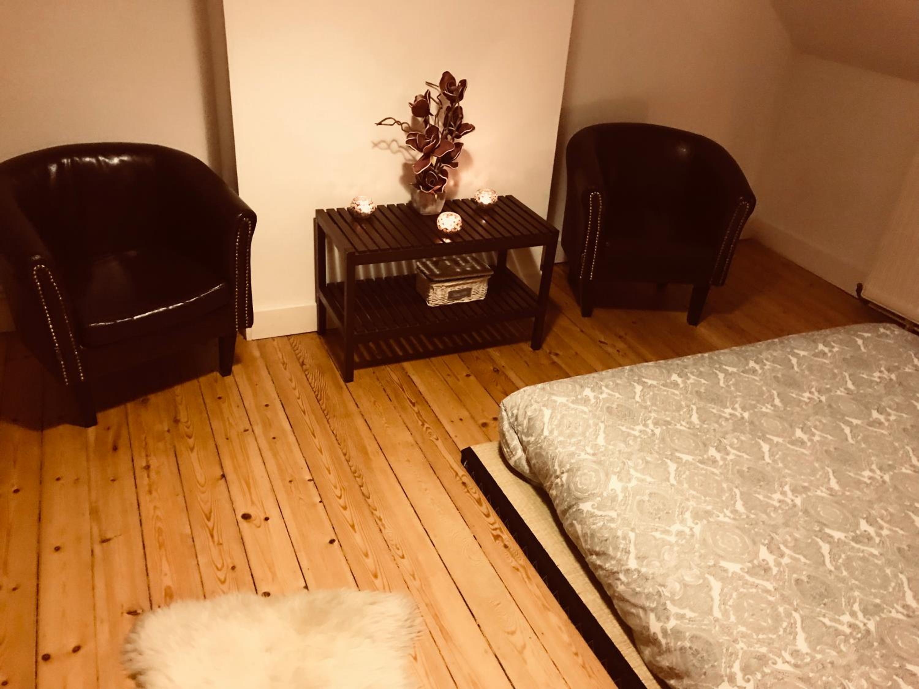 Chic Cocoon Guest House