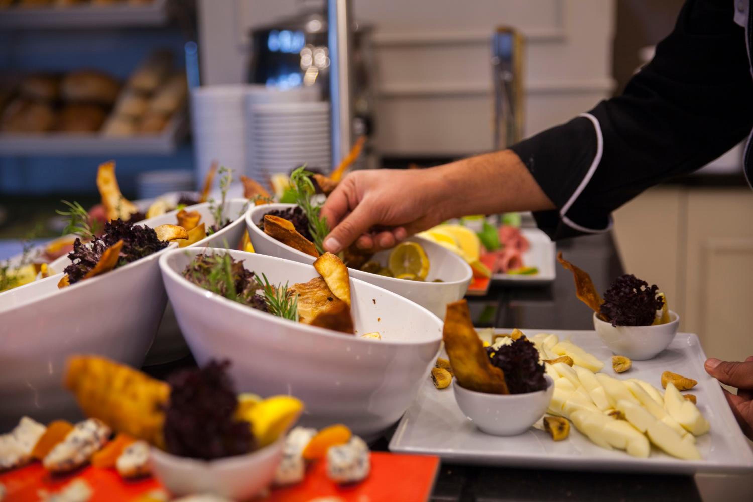 Hm Commerce Otel - Image 29